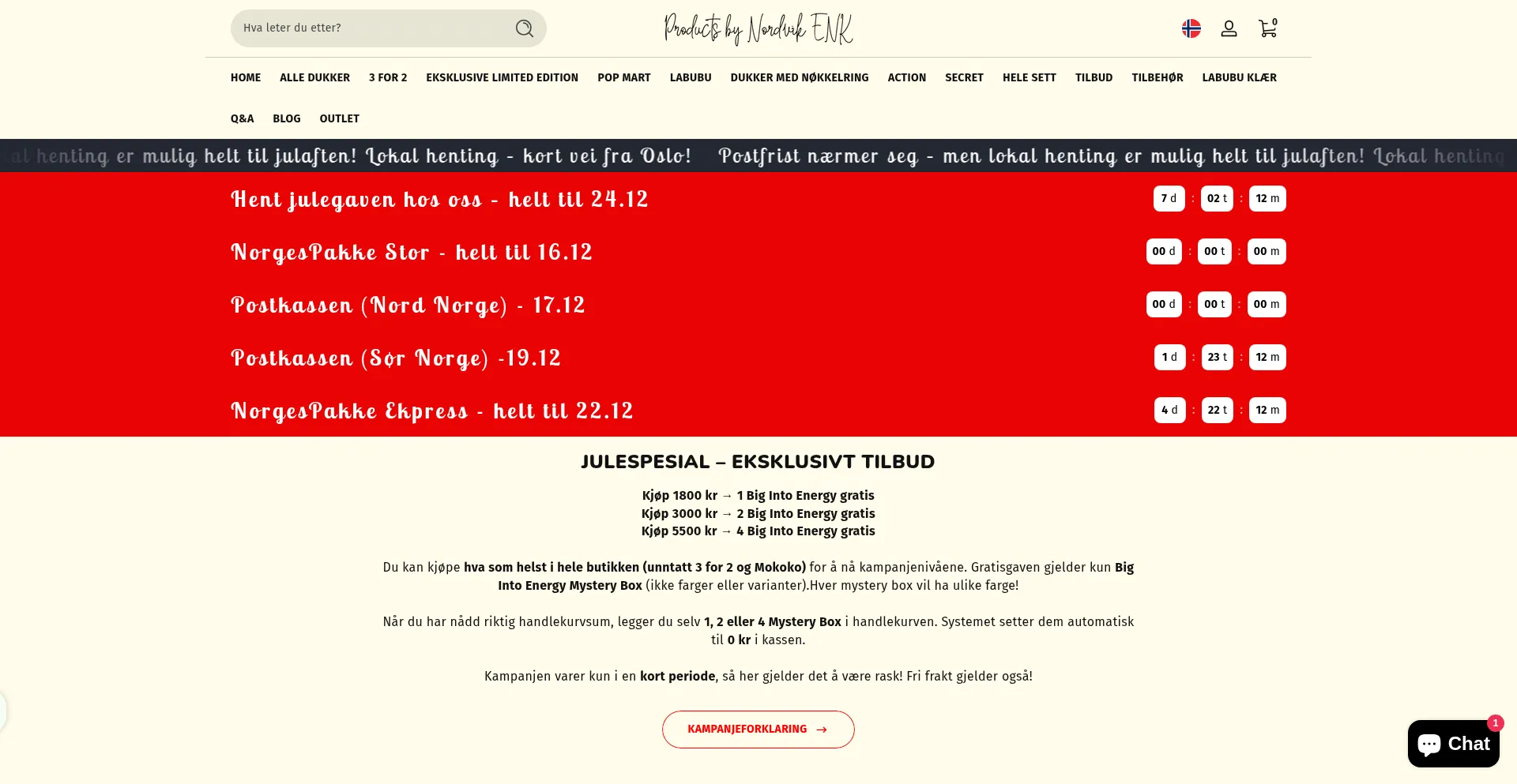 Productsbynordvik.com