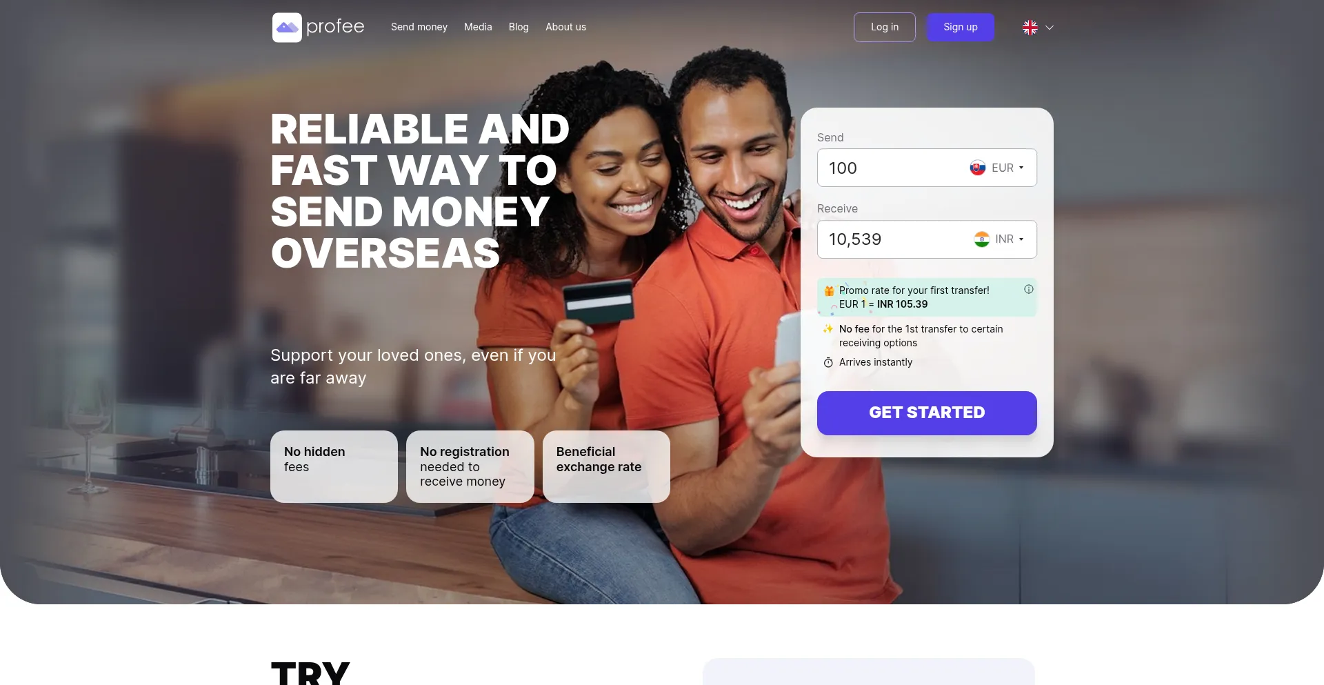 Is Profee.com Safe?