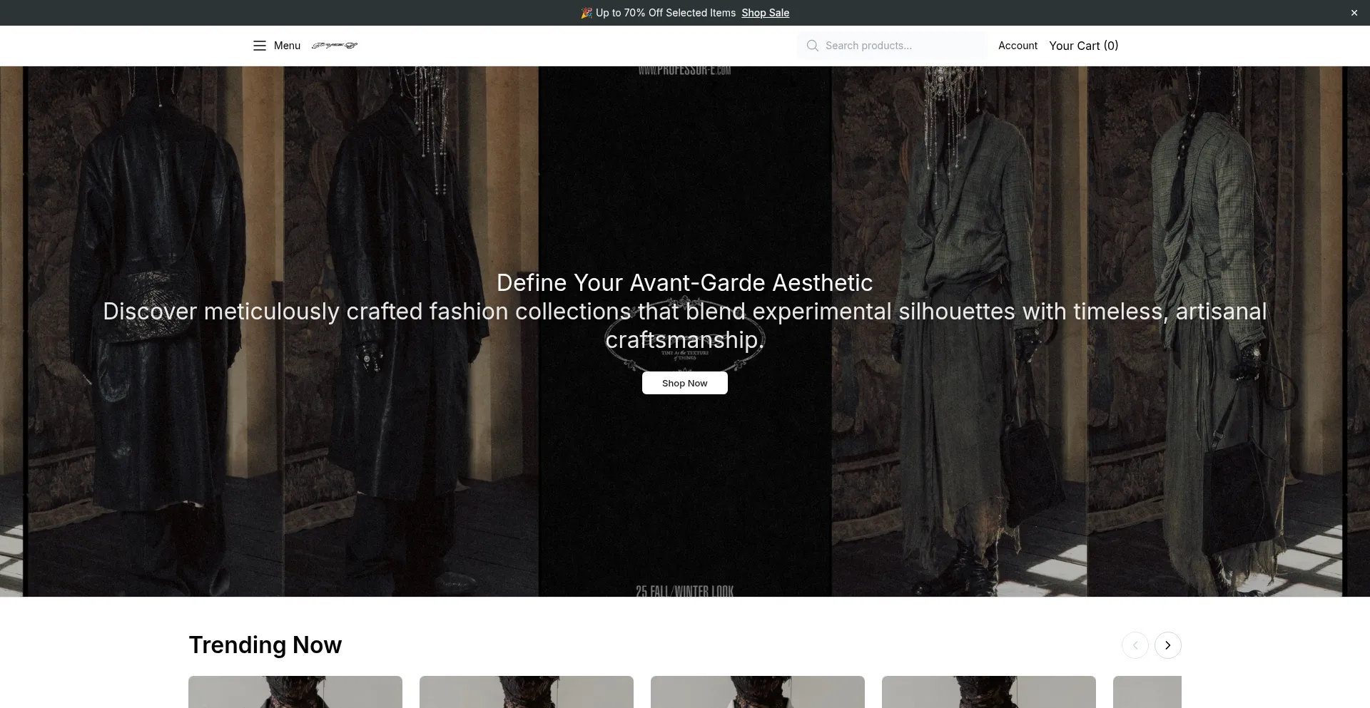 Professore.shop