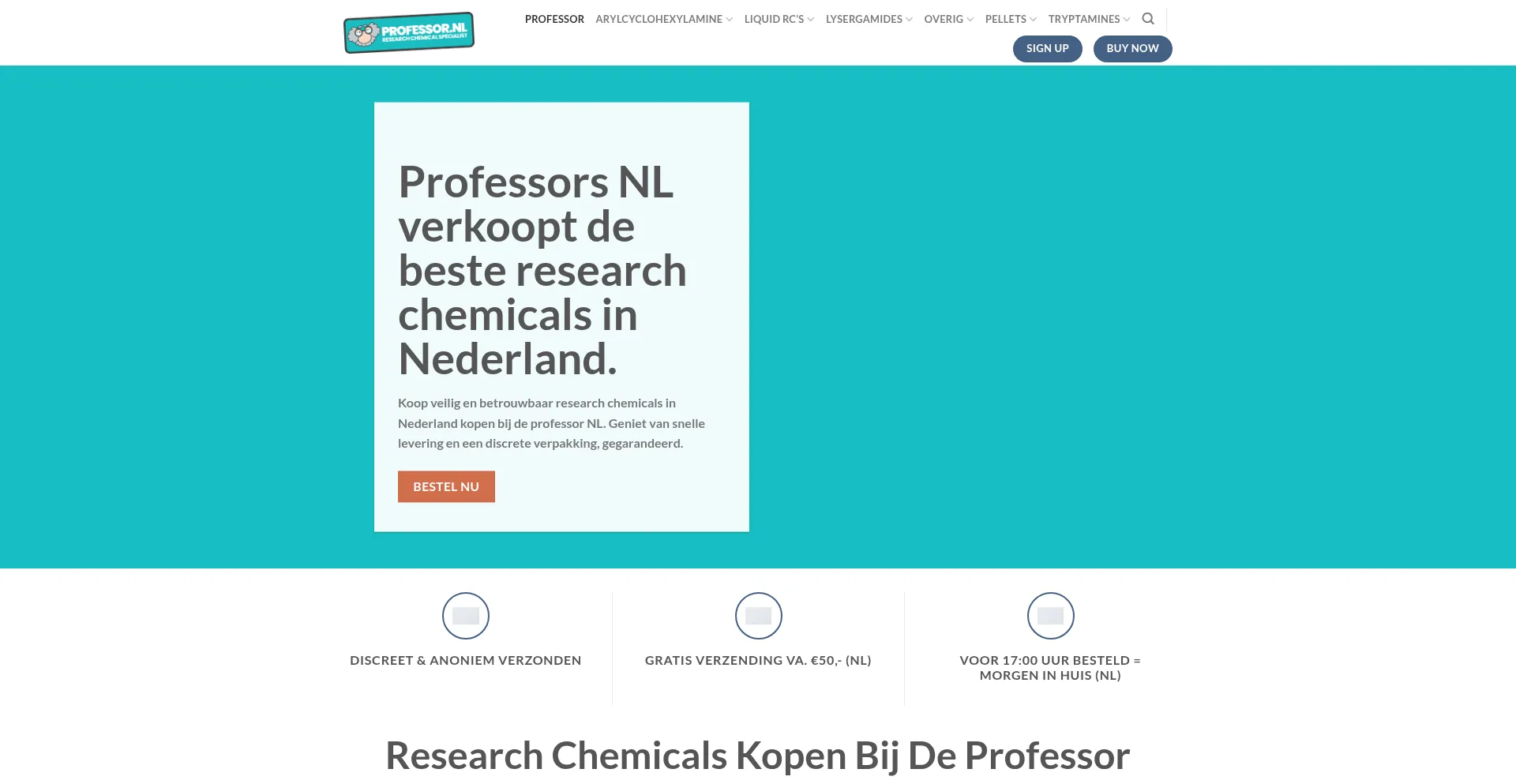 Professorsnl.nl