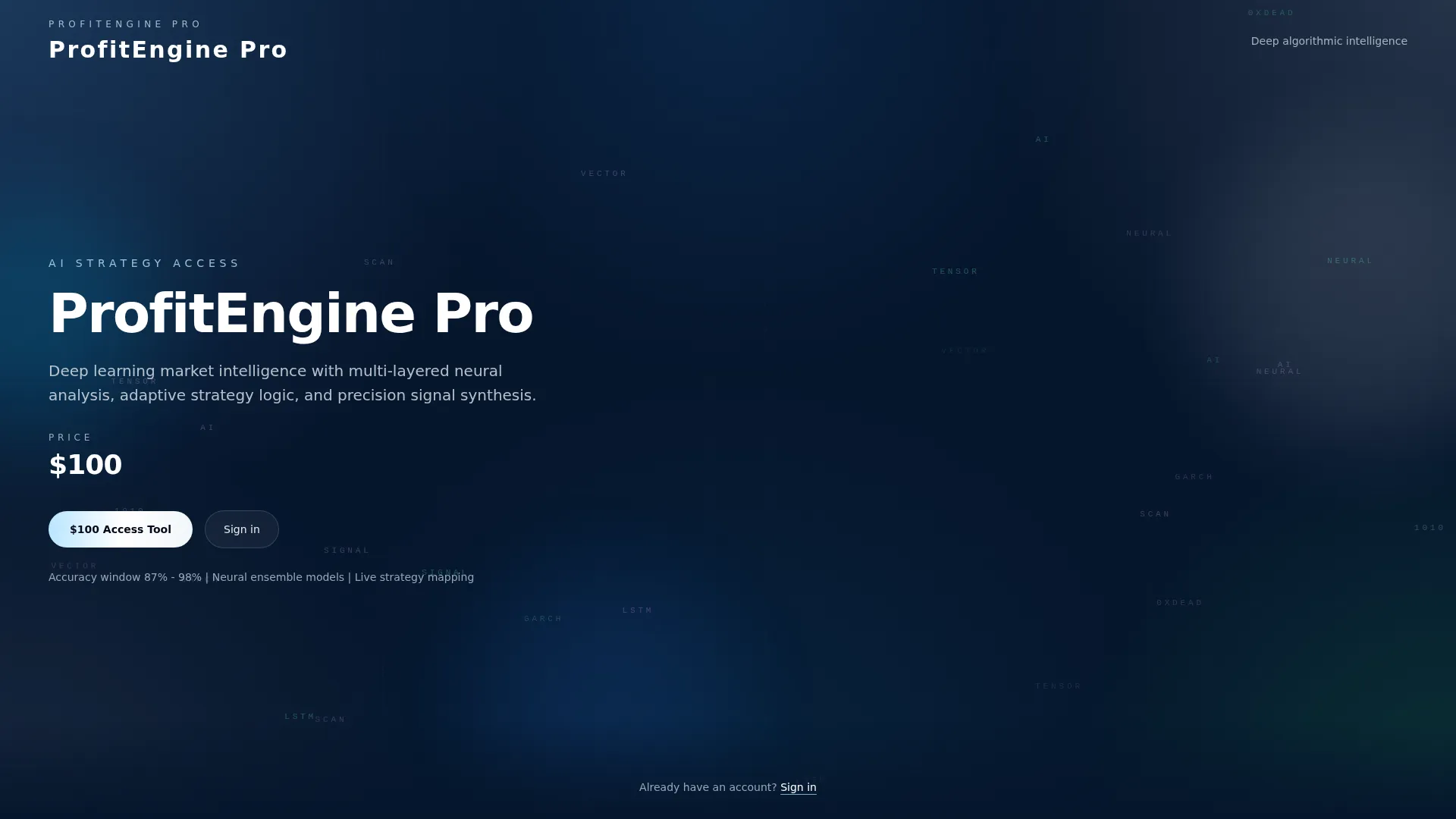 Profitenginepro.site