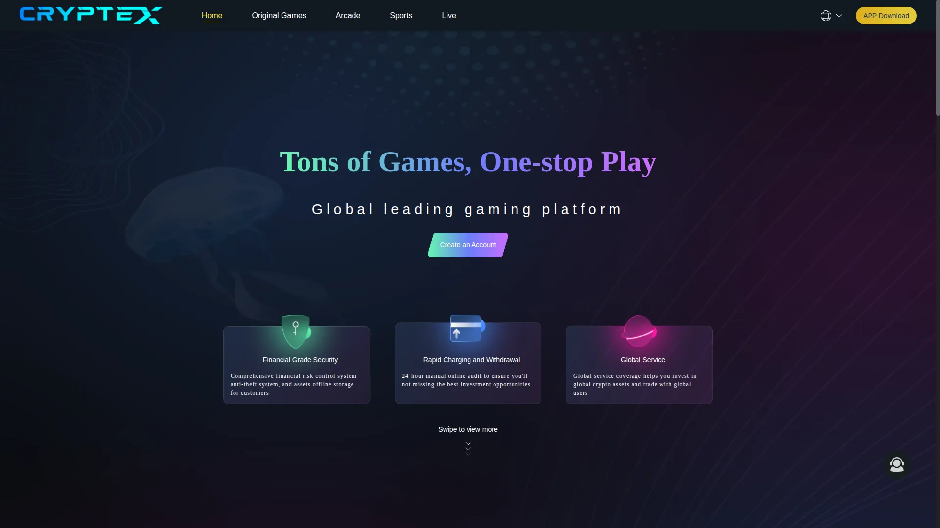 Profitxcrypto.com
