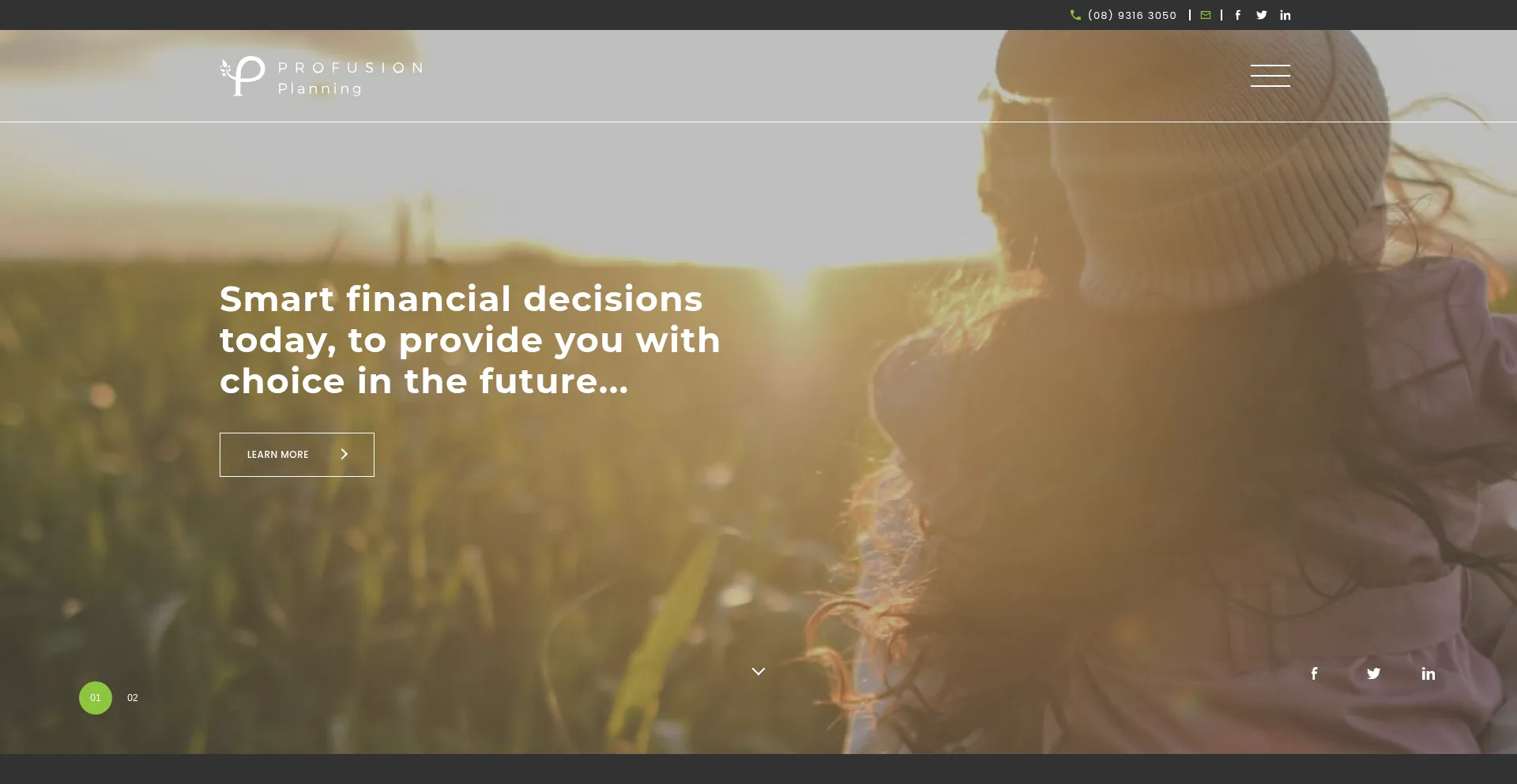Profusionplanning.com.au
