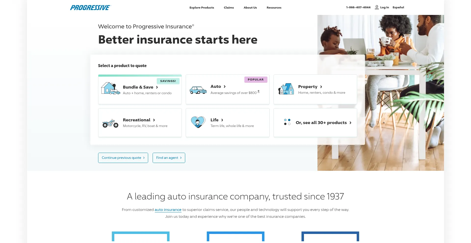 Progressiveinsurance.com
