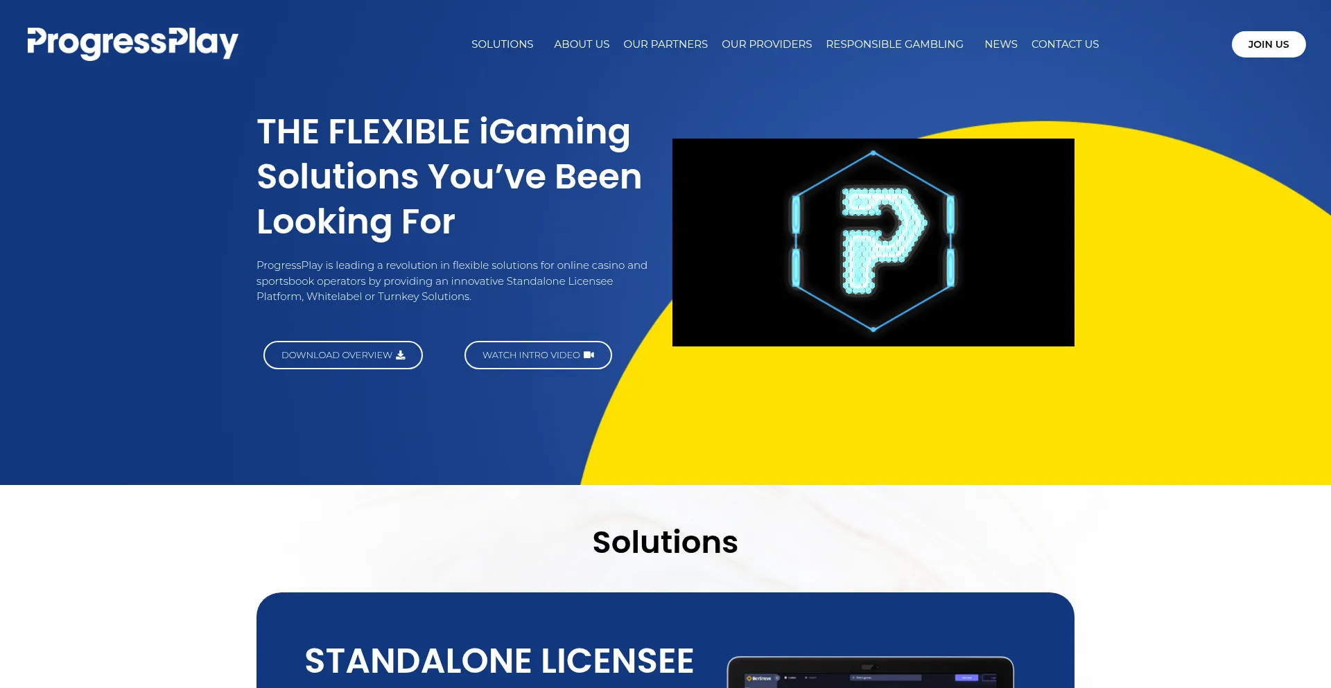 Is Progressplay.com Safe?