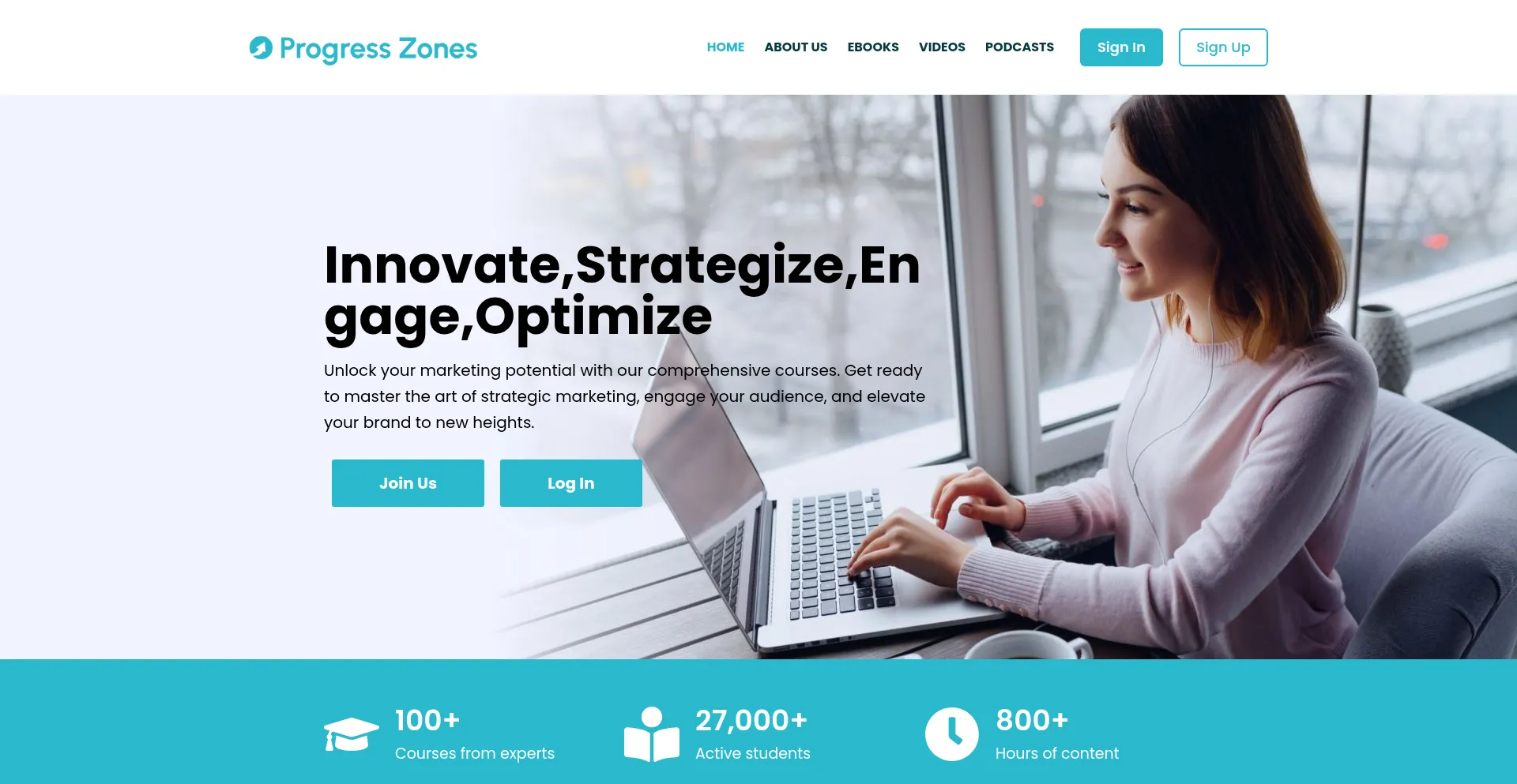 Is Progresszones.com Safe?