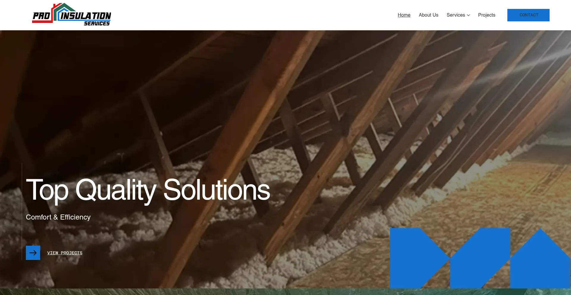 Is Proinsulationnc.com Safe?