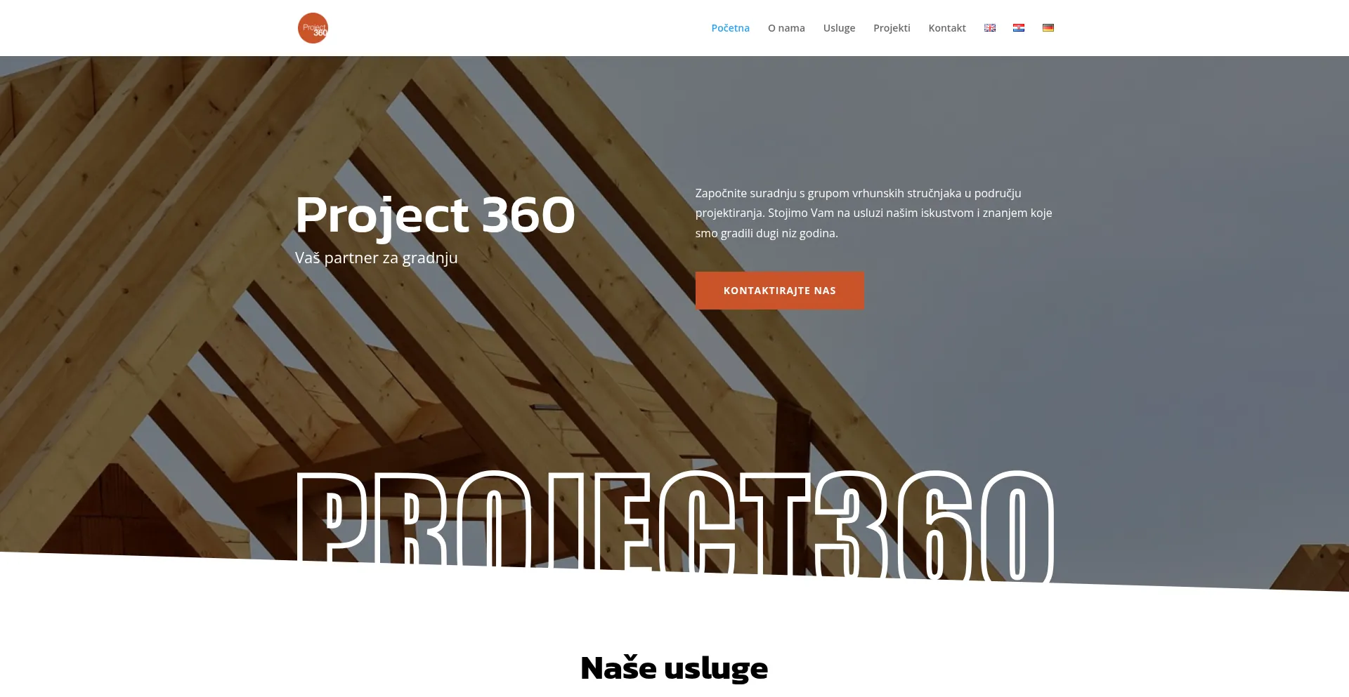 Project360.hr