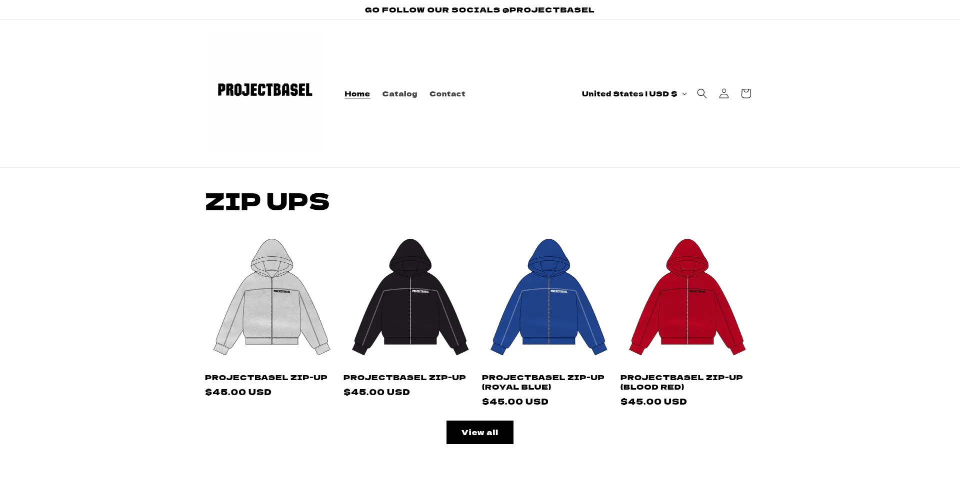 Projectbasel.com