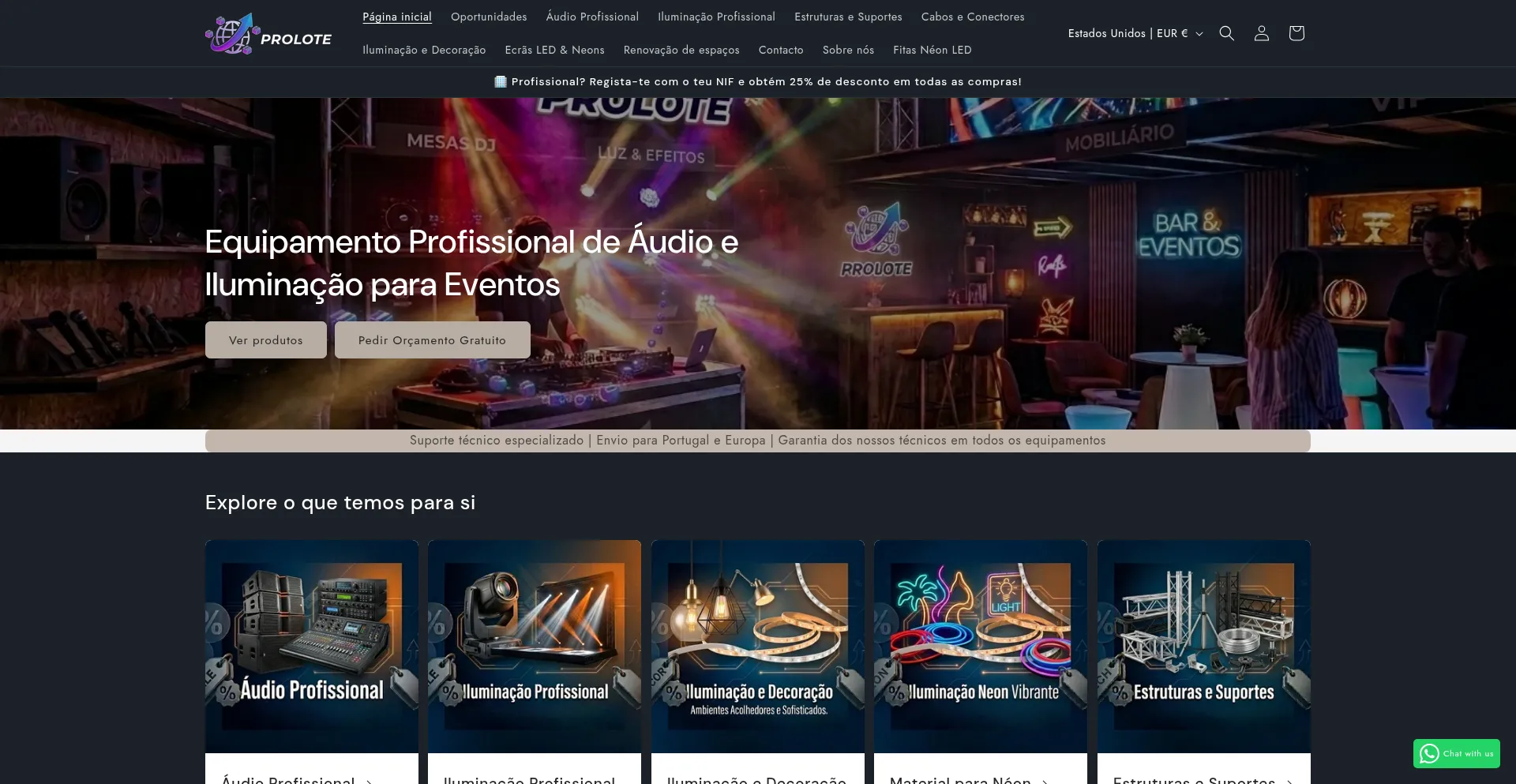 Prolote.com