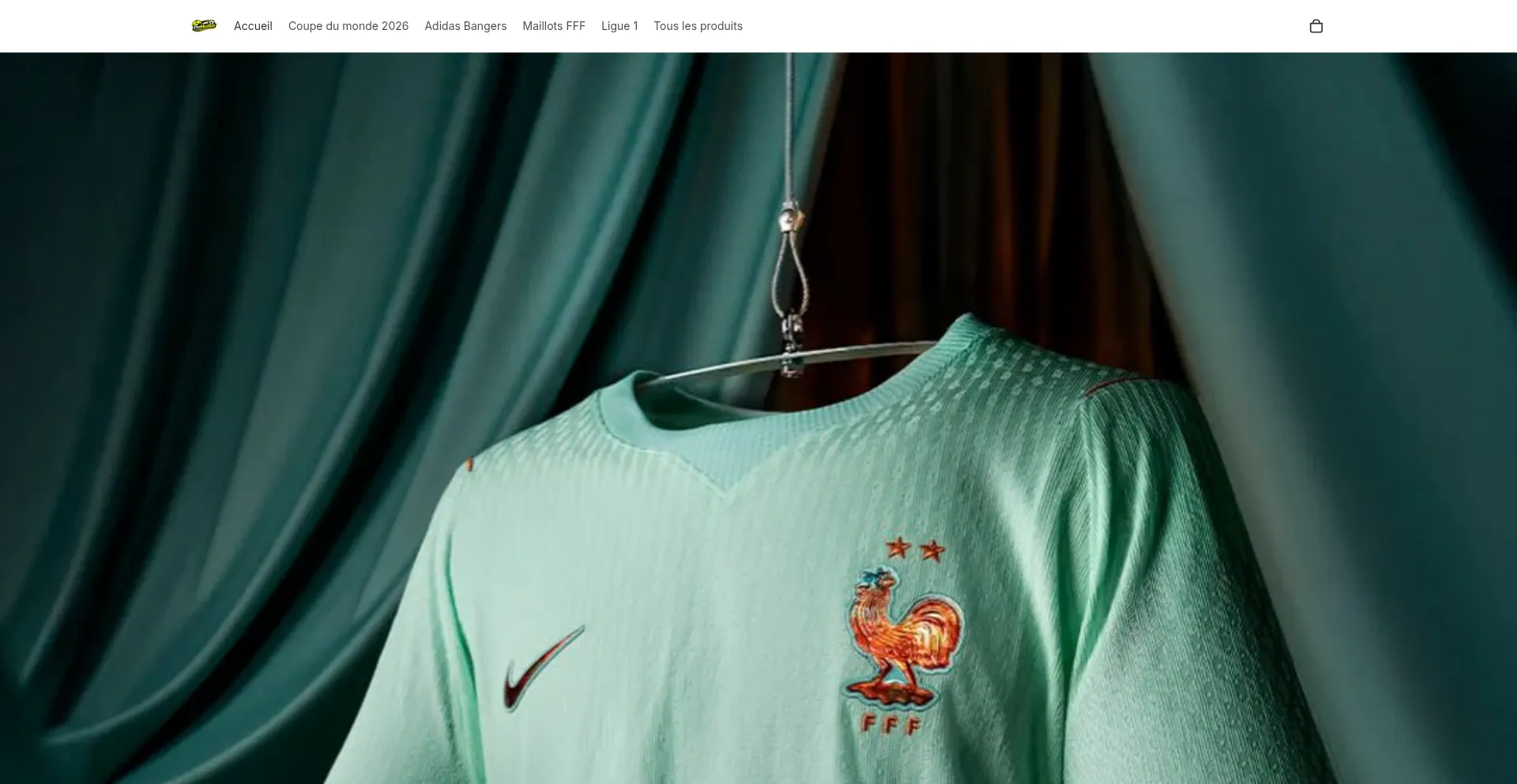 Promaillot.com