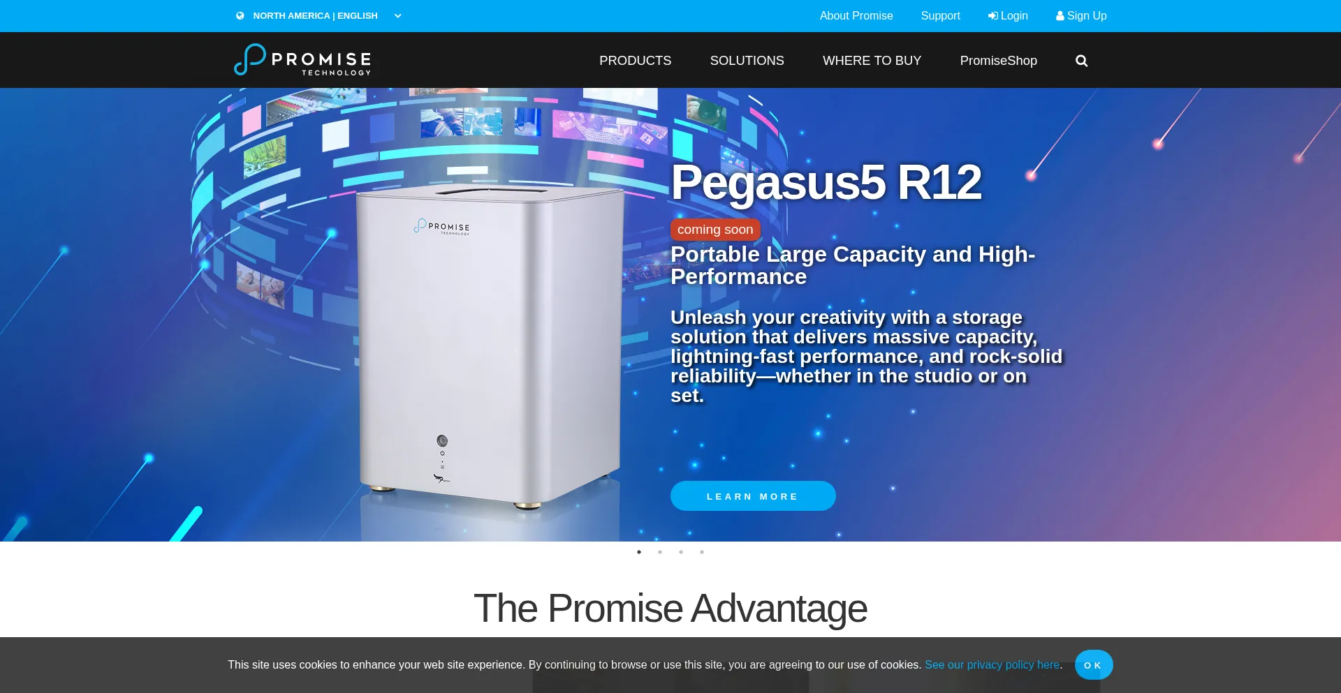 Promise.com