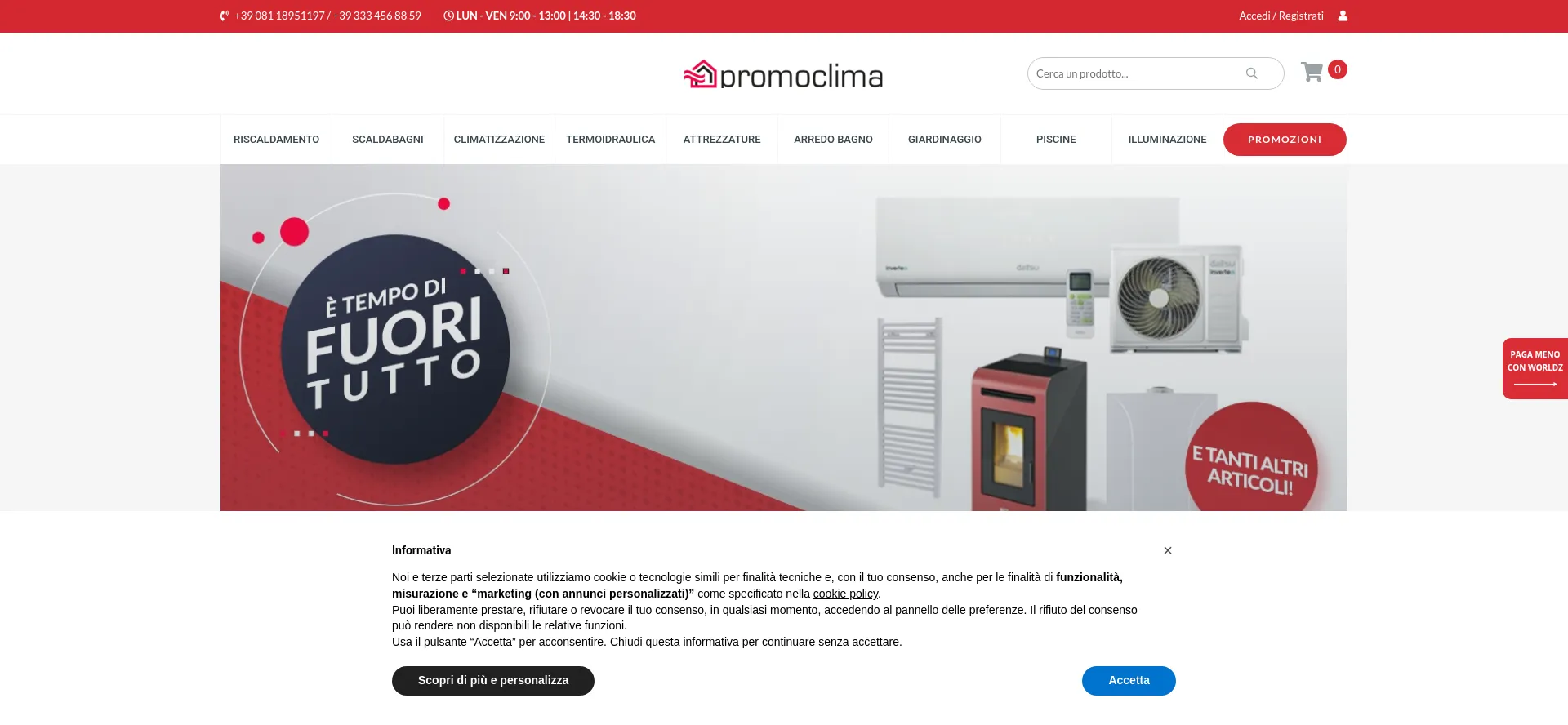 Promoclima.it
