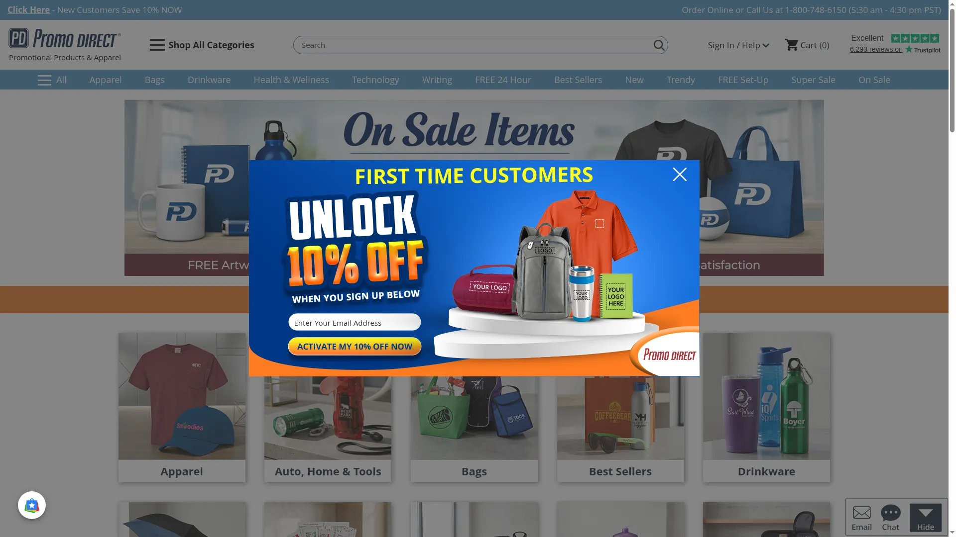 Promodirect.com