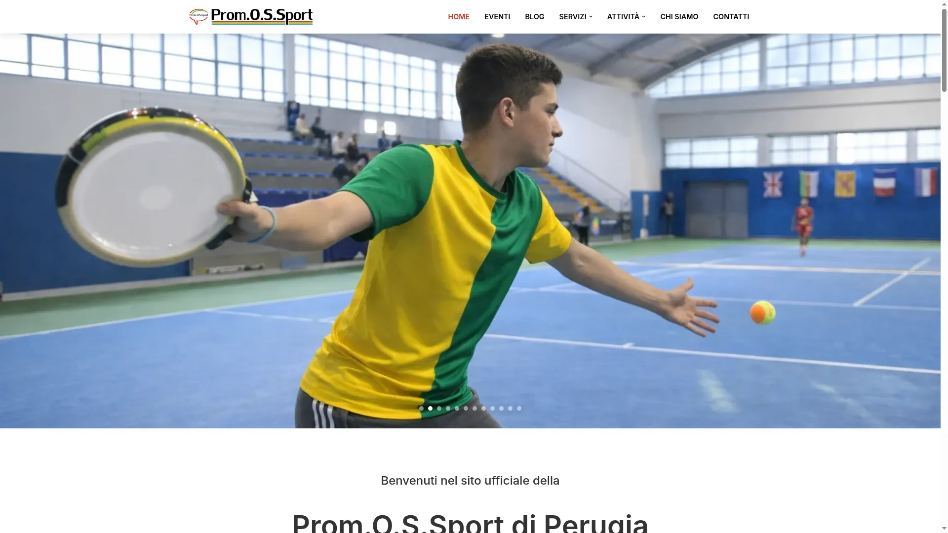 Promossport.org