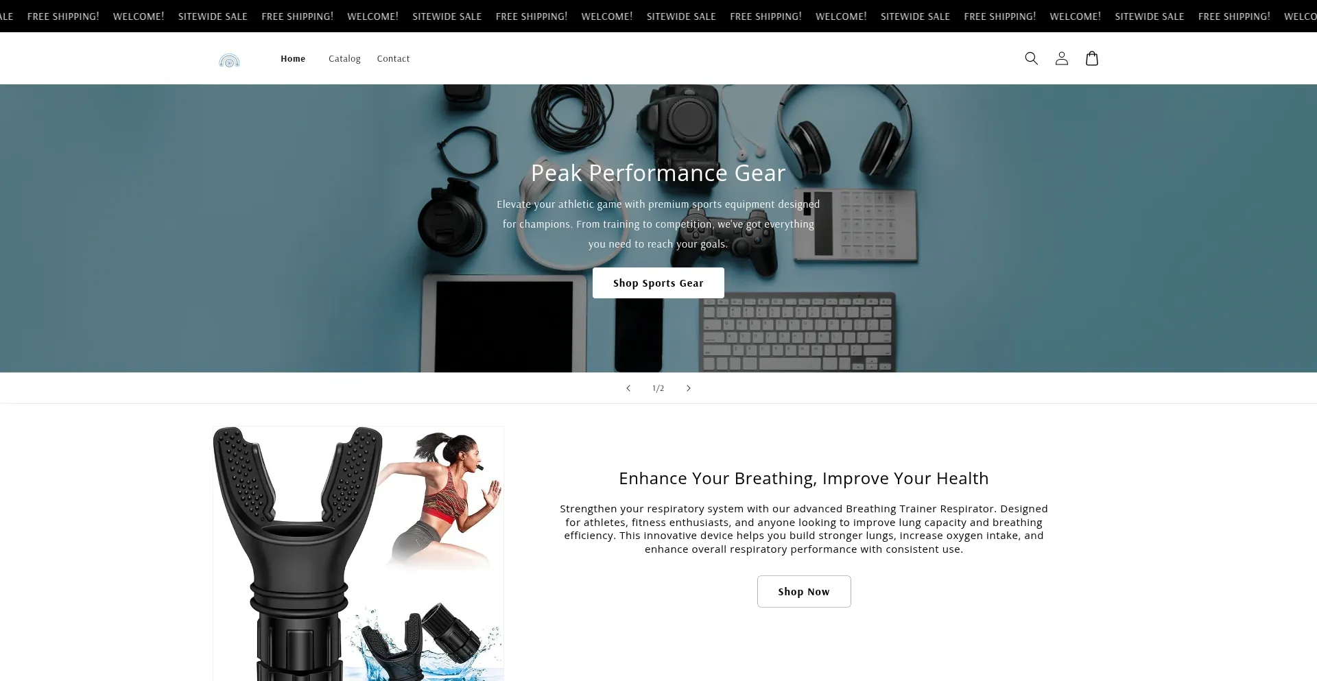 Promptcartonline.store