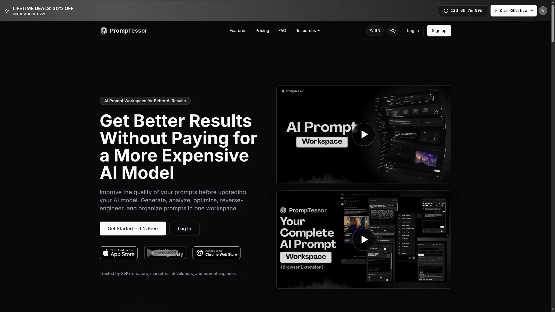 Promptessor.com