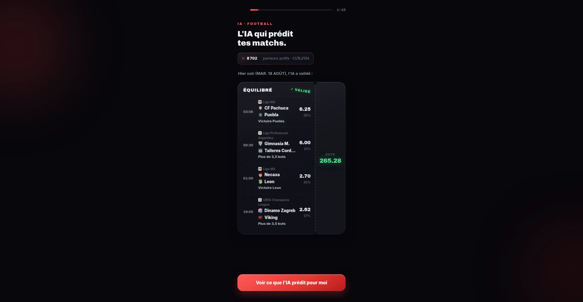 Pronobot.ai