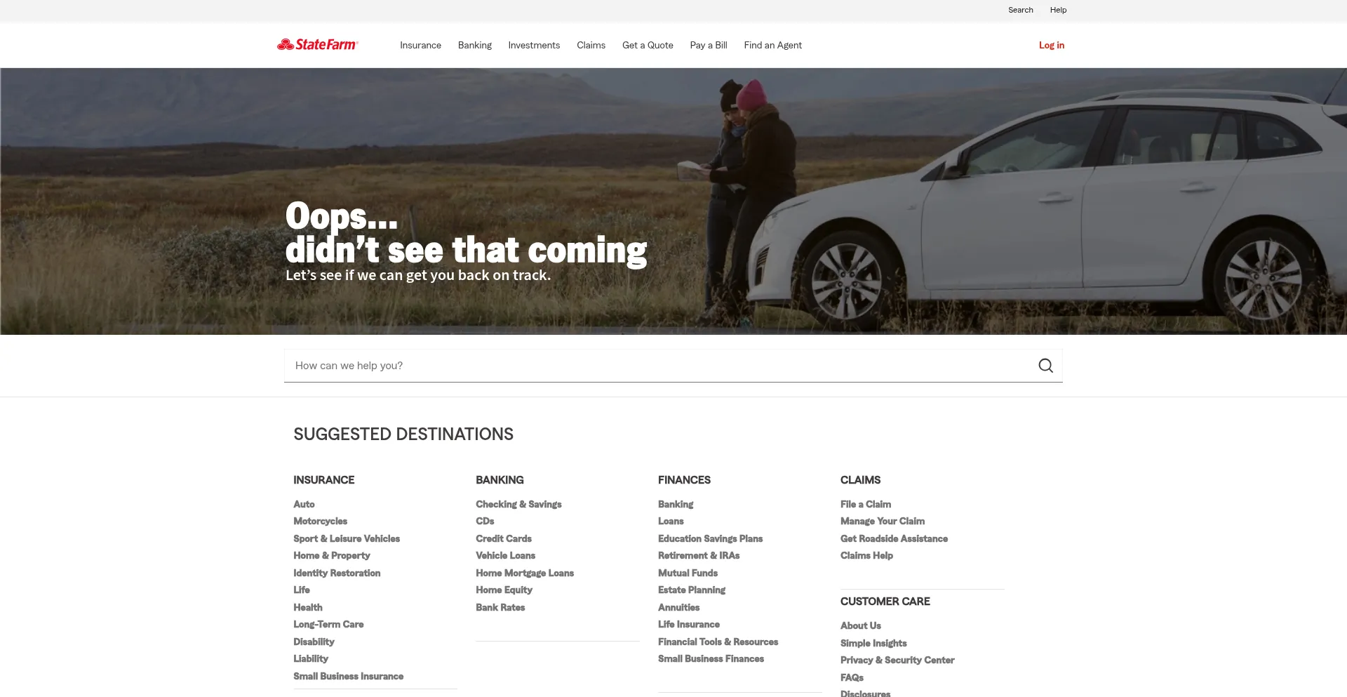 Is Proofing.statefarm.com Safe?
