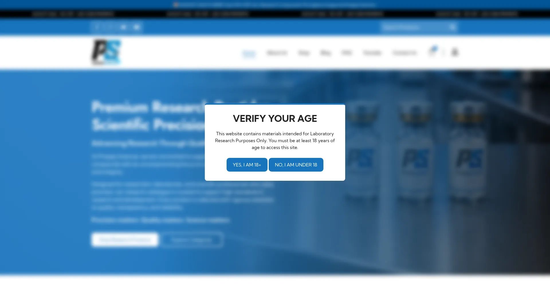 Propepsciences.com