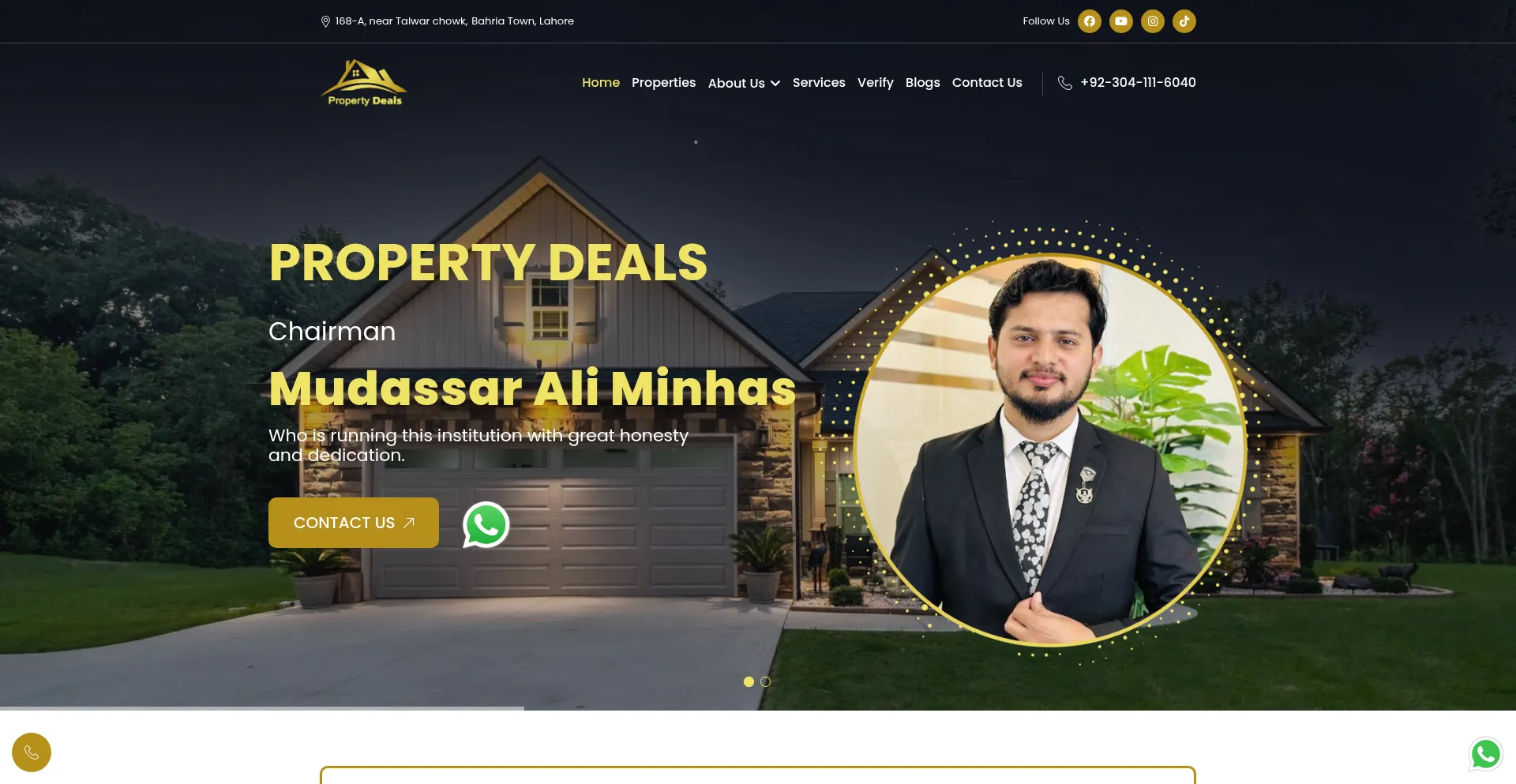 Propertydealz.pk