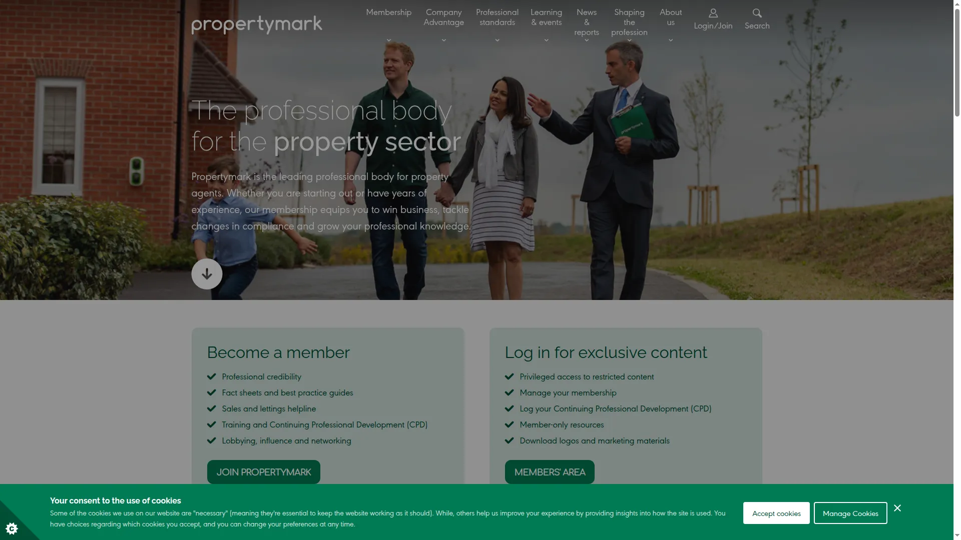 Propertymark.co.uk
