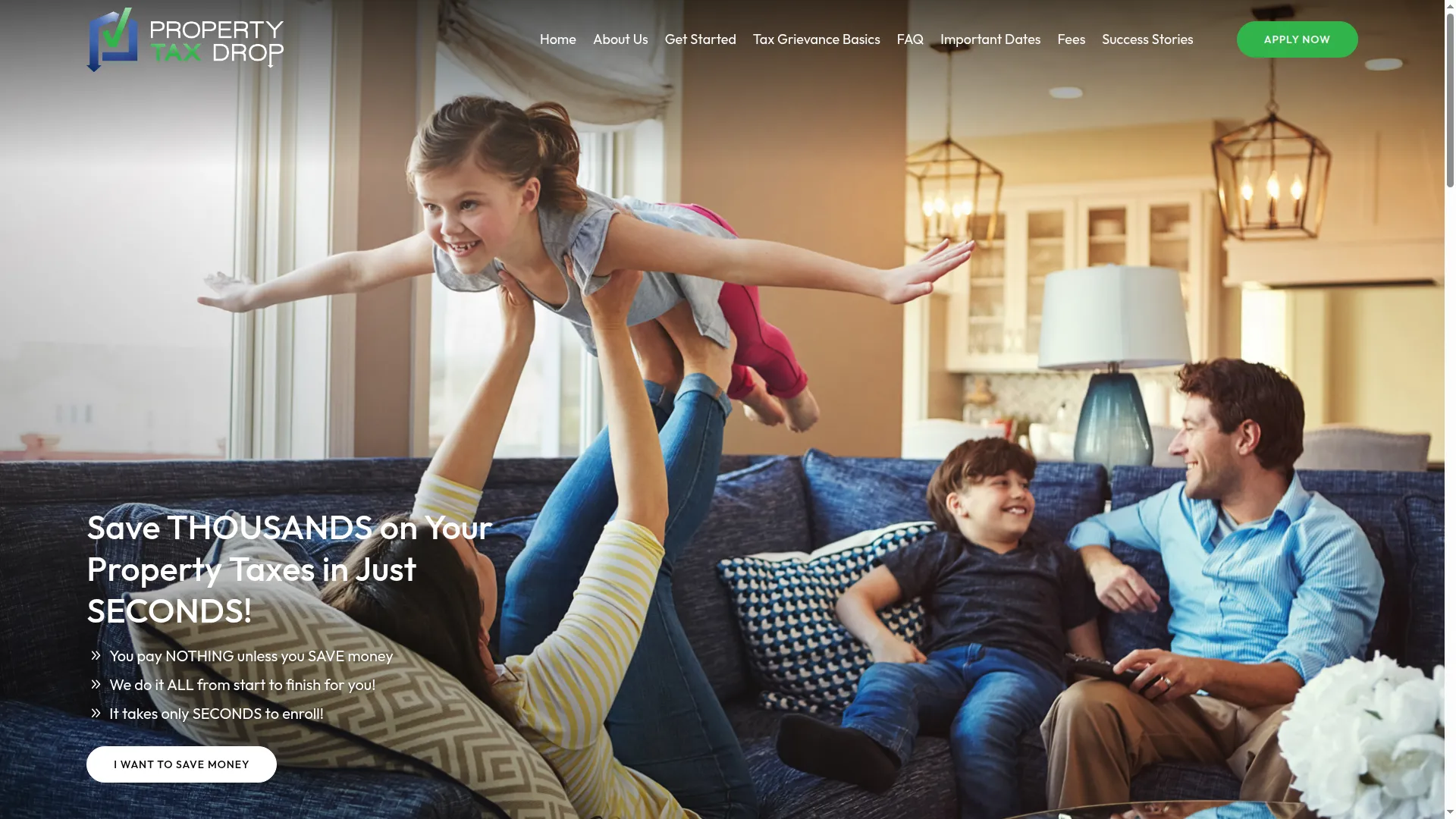 Propertytaxdrop.com