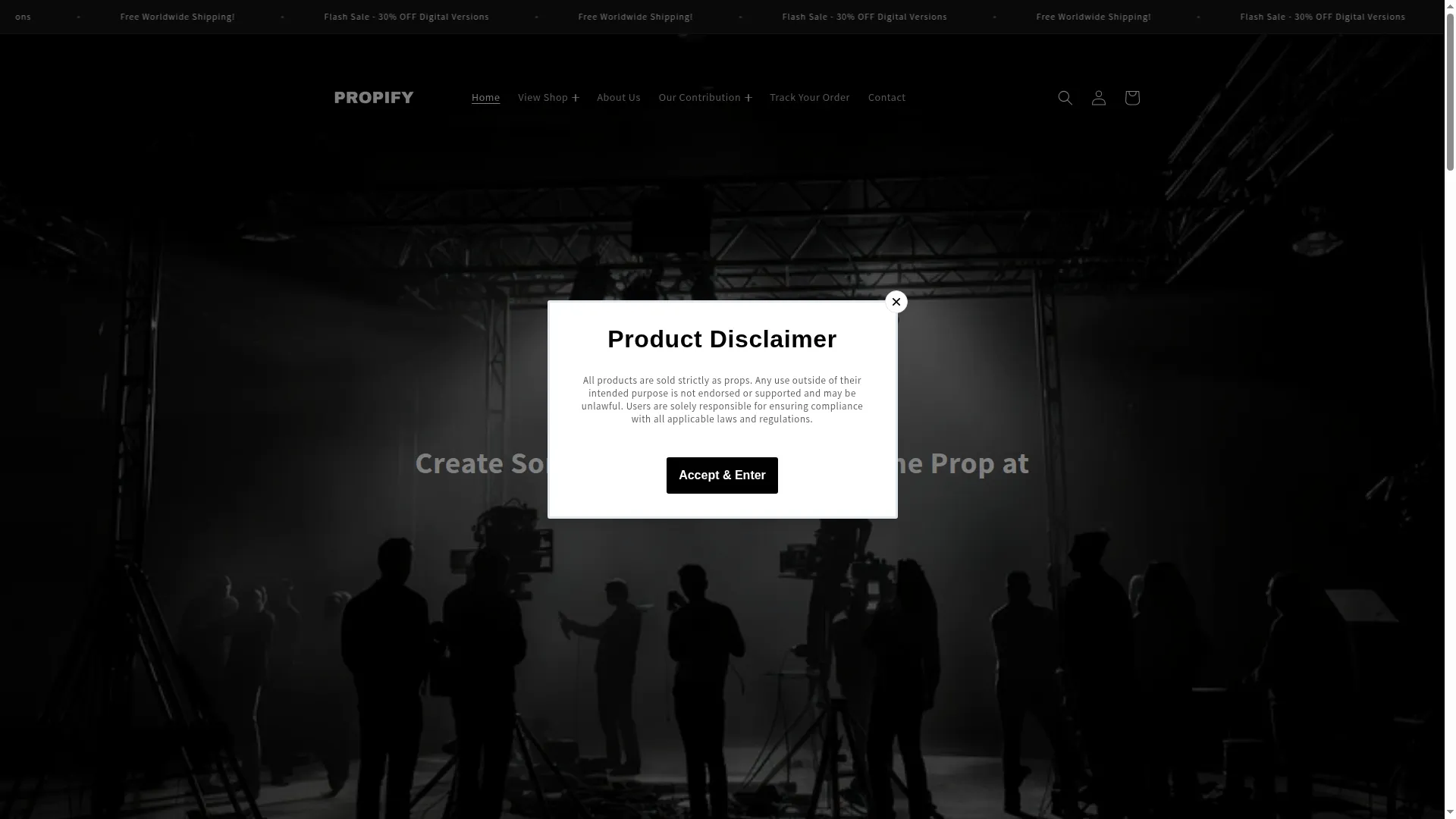 Propifyco.com
