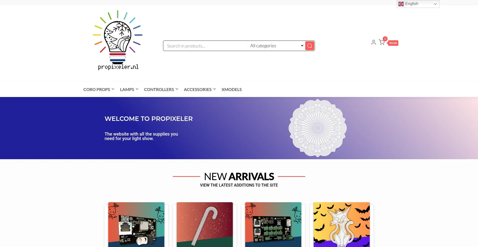 Is Propixeler.nl Safe?