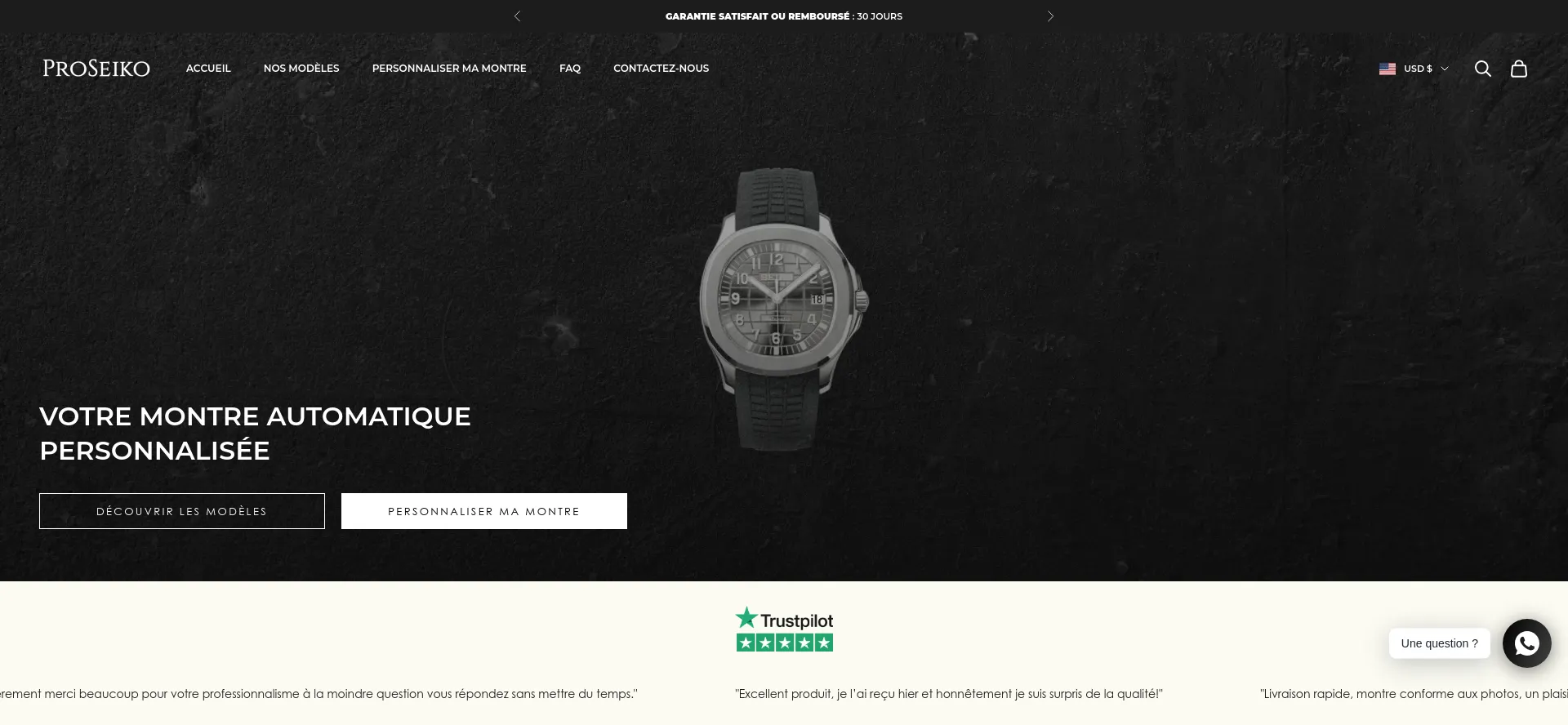 Proseiko.com