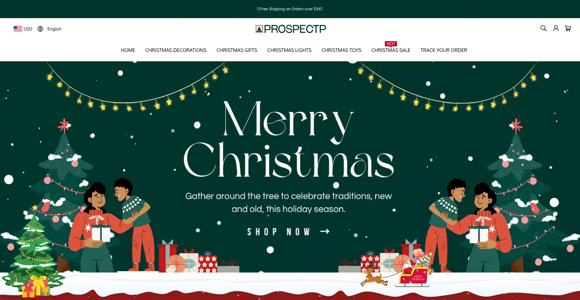 Prospectp.com