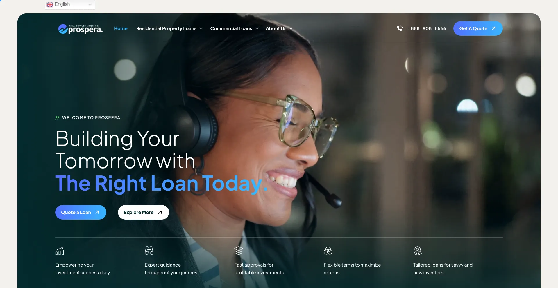 Is Prosperaloans.com Safe?