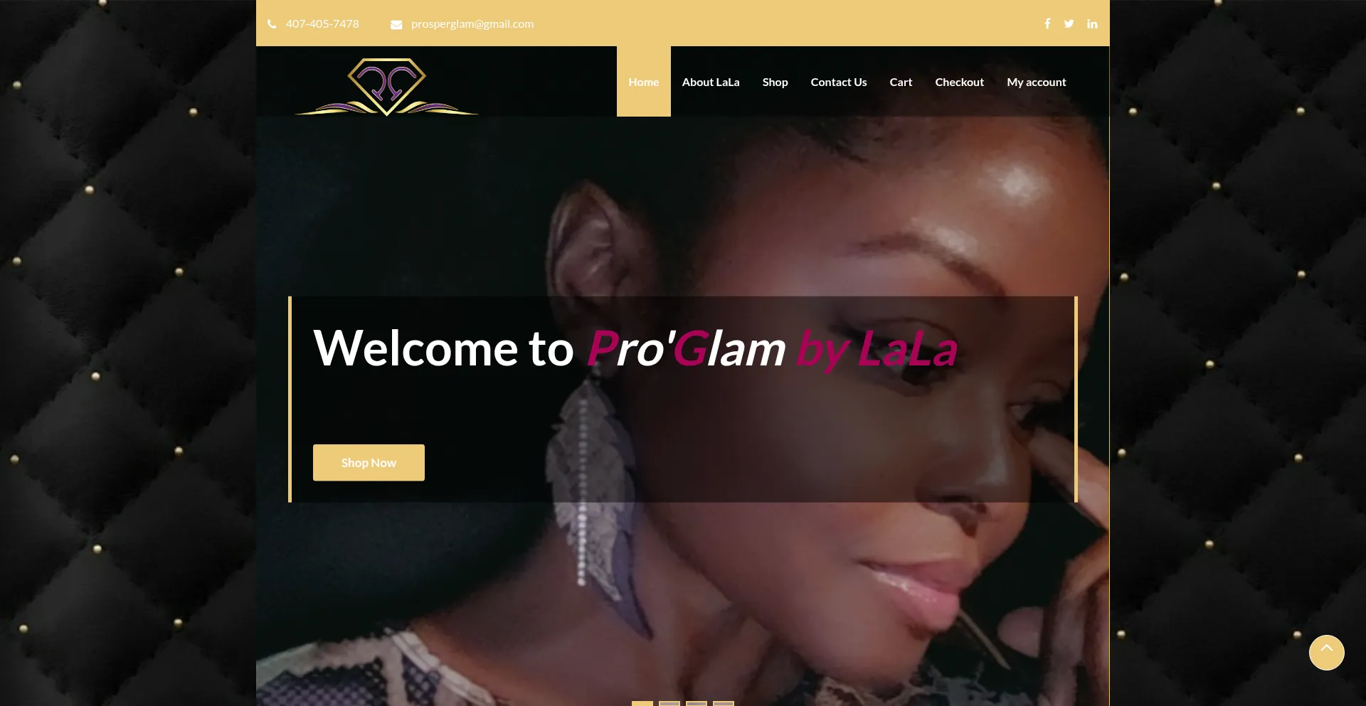 Is Prosperglam.com Safe?