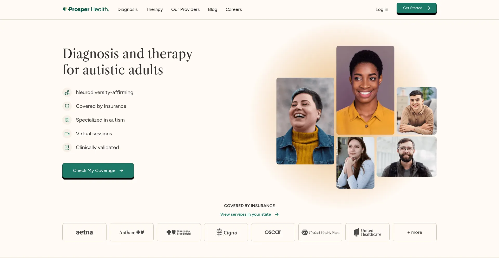 Is Prosperhealth.io Safe?