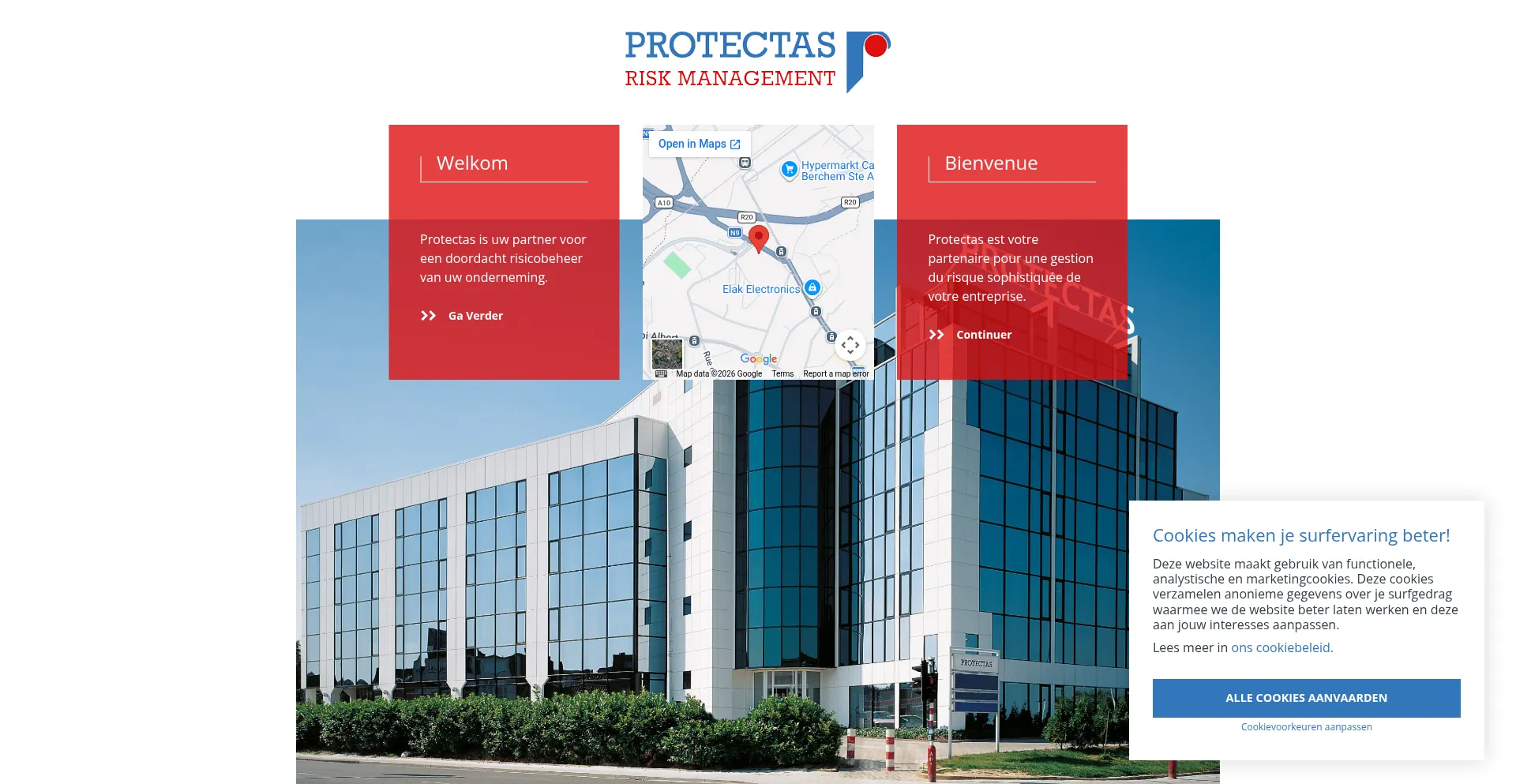 Protectas.be