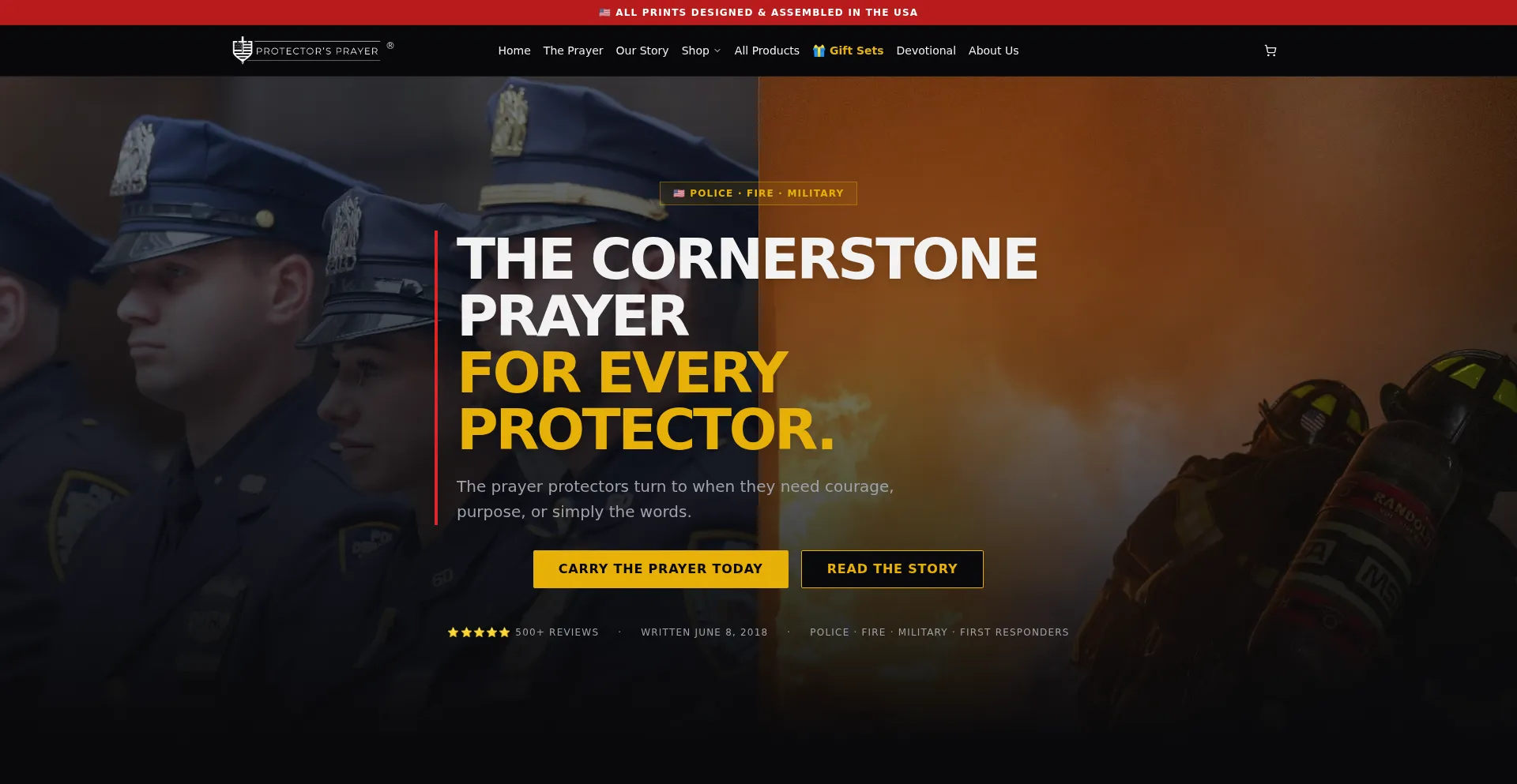 Protectorsprayer.com