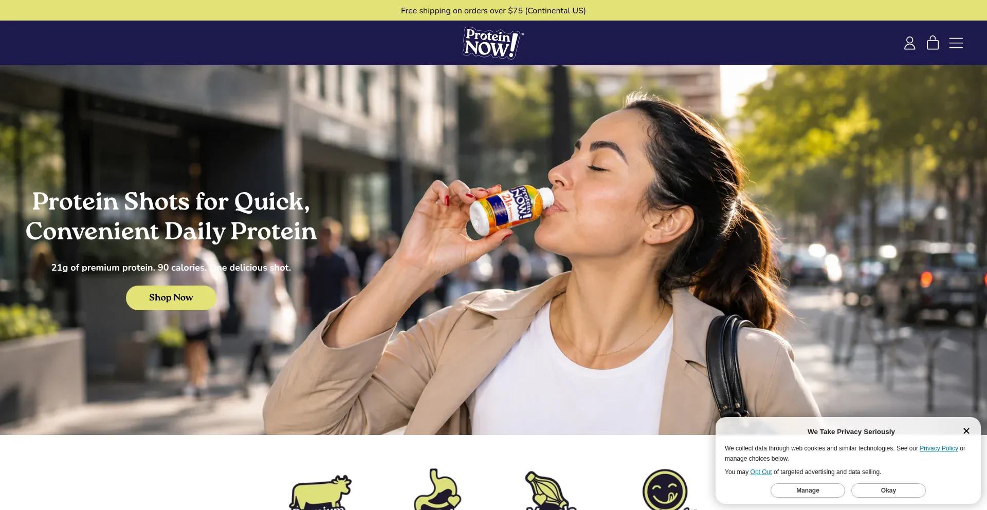 Proteinnow.com