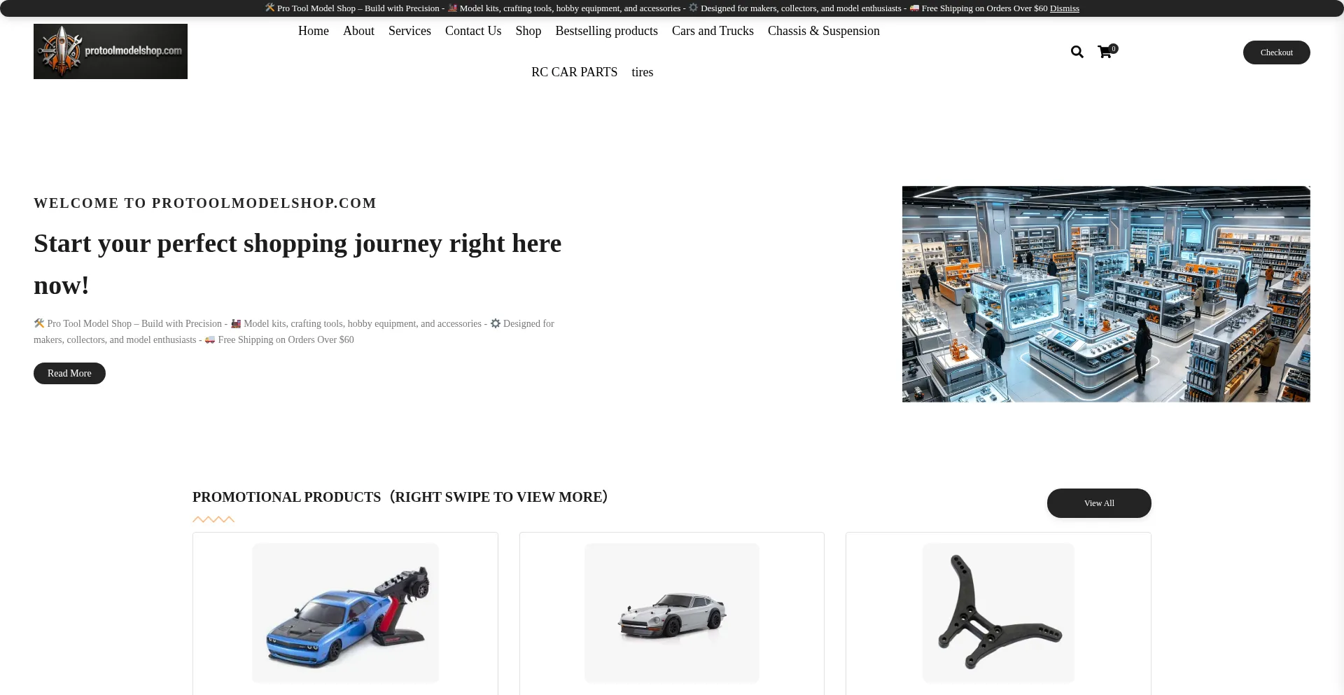Protoolmodelshop.com