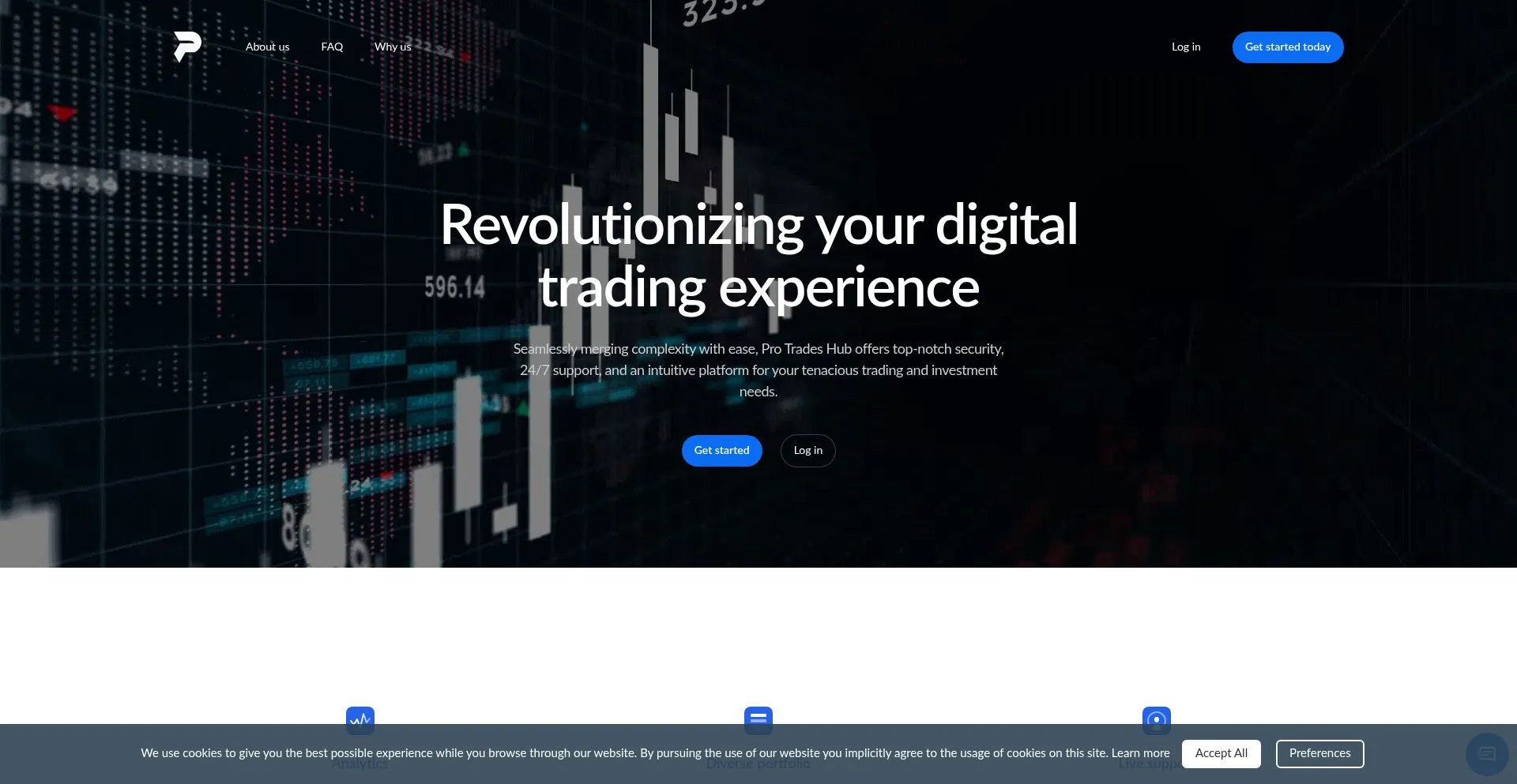 Is Protradeshub.com Safe?
