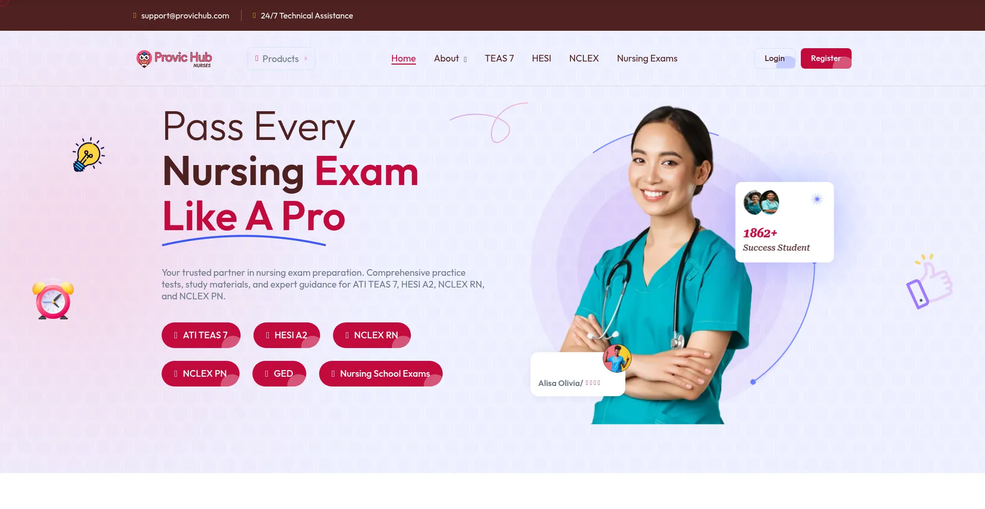 Is Provichub.com Safe?