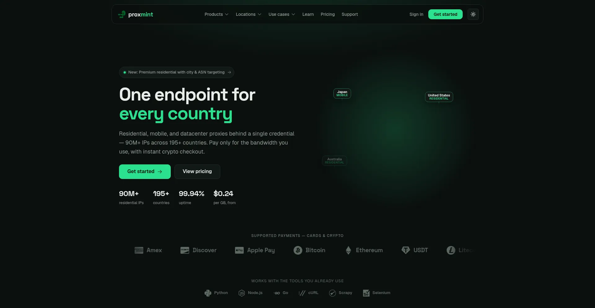 Proxmint.com