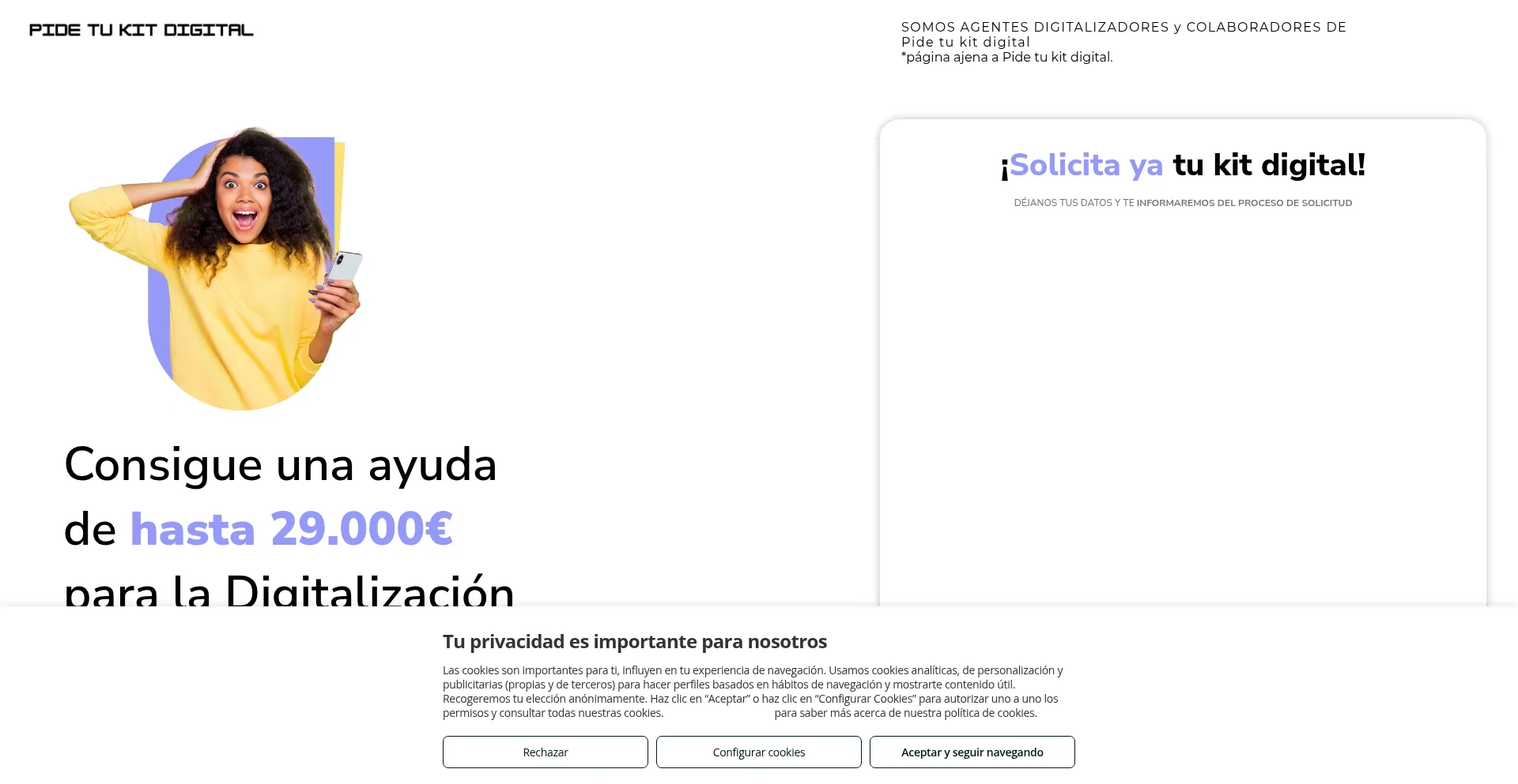 Is Proyeccionempresarial.online Safe?