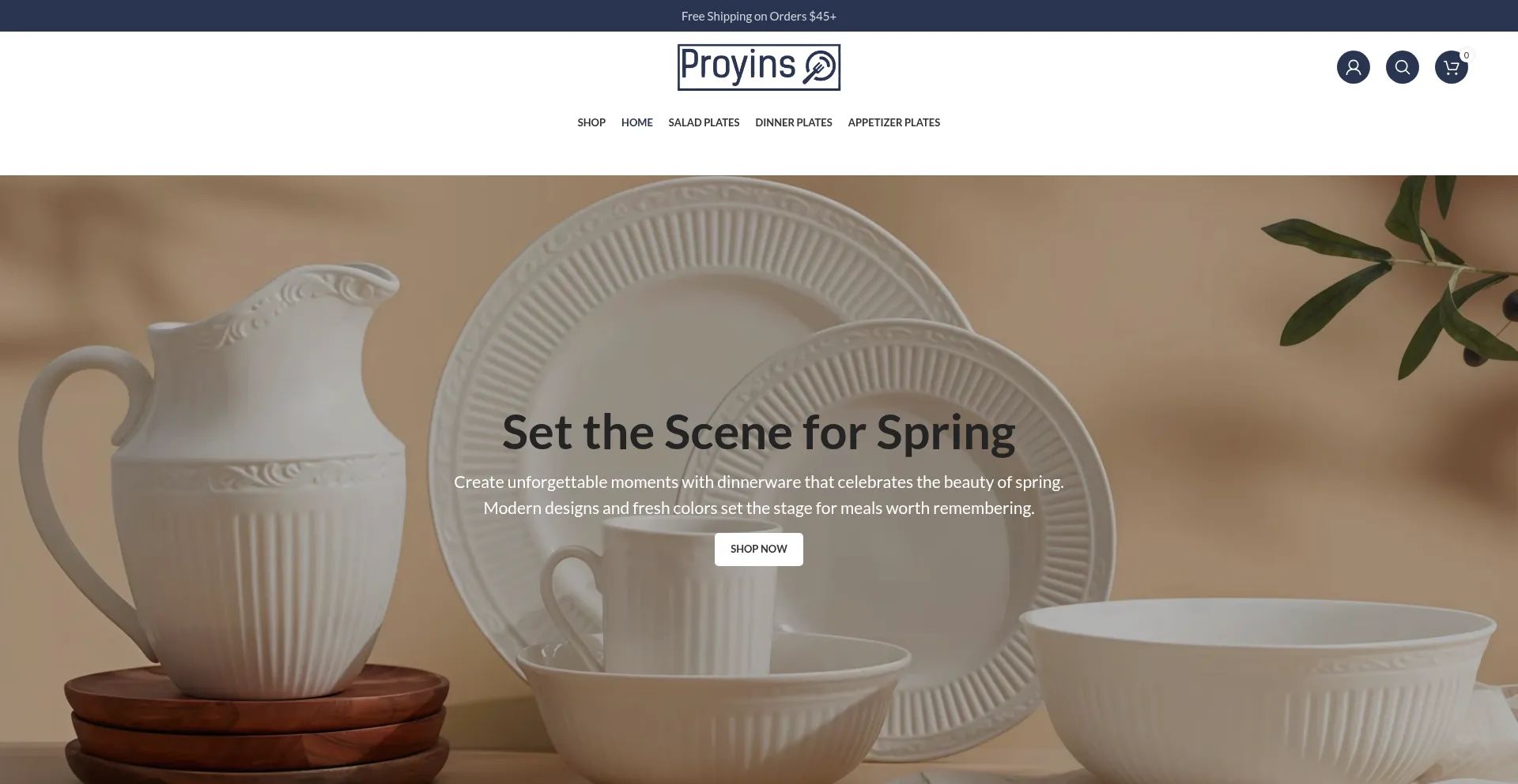 Proyins.com