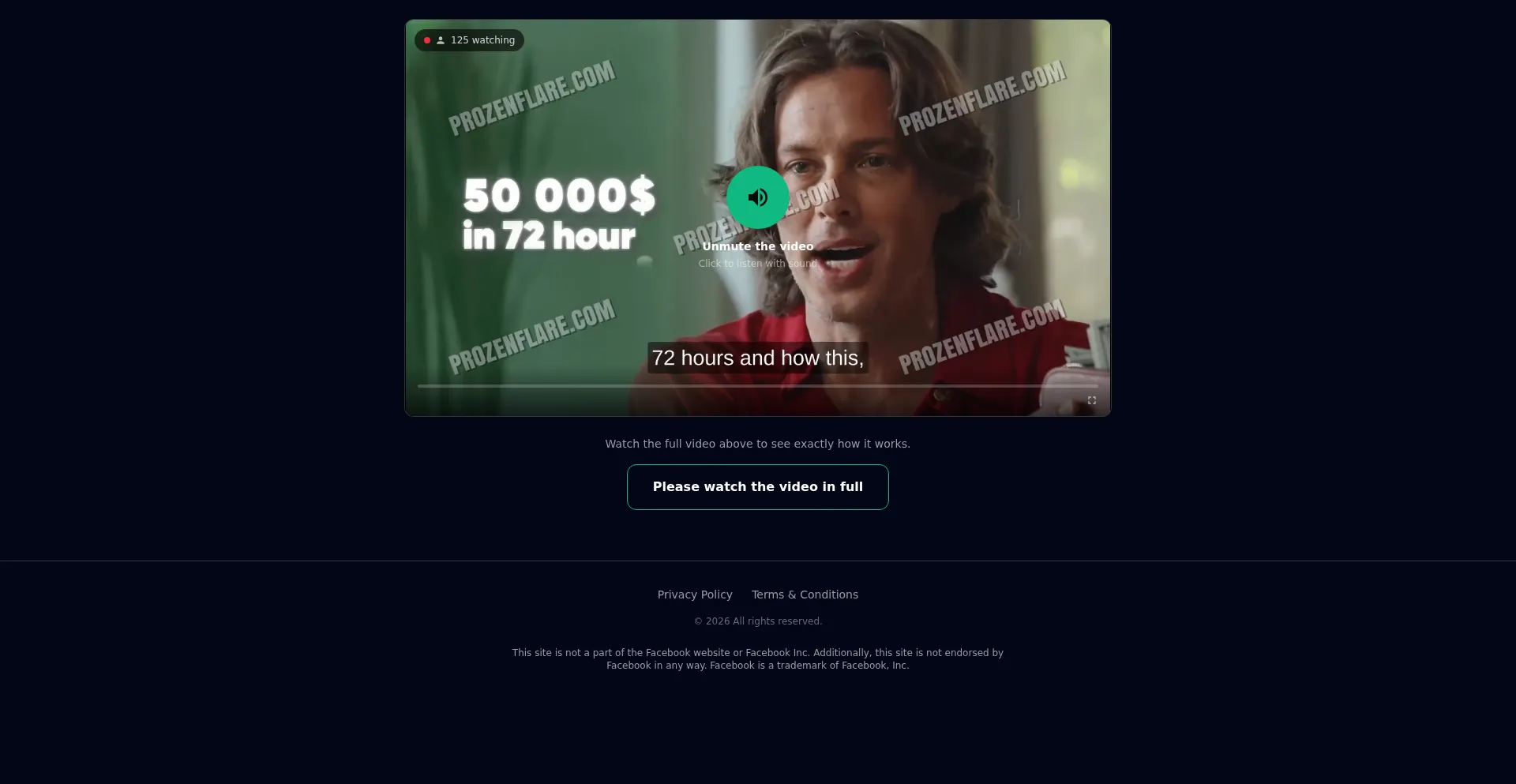 Prozenflaro.com