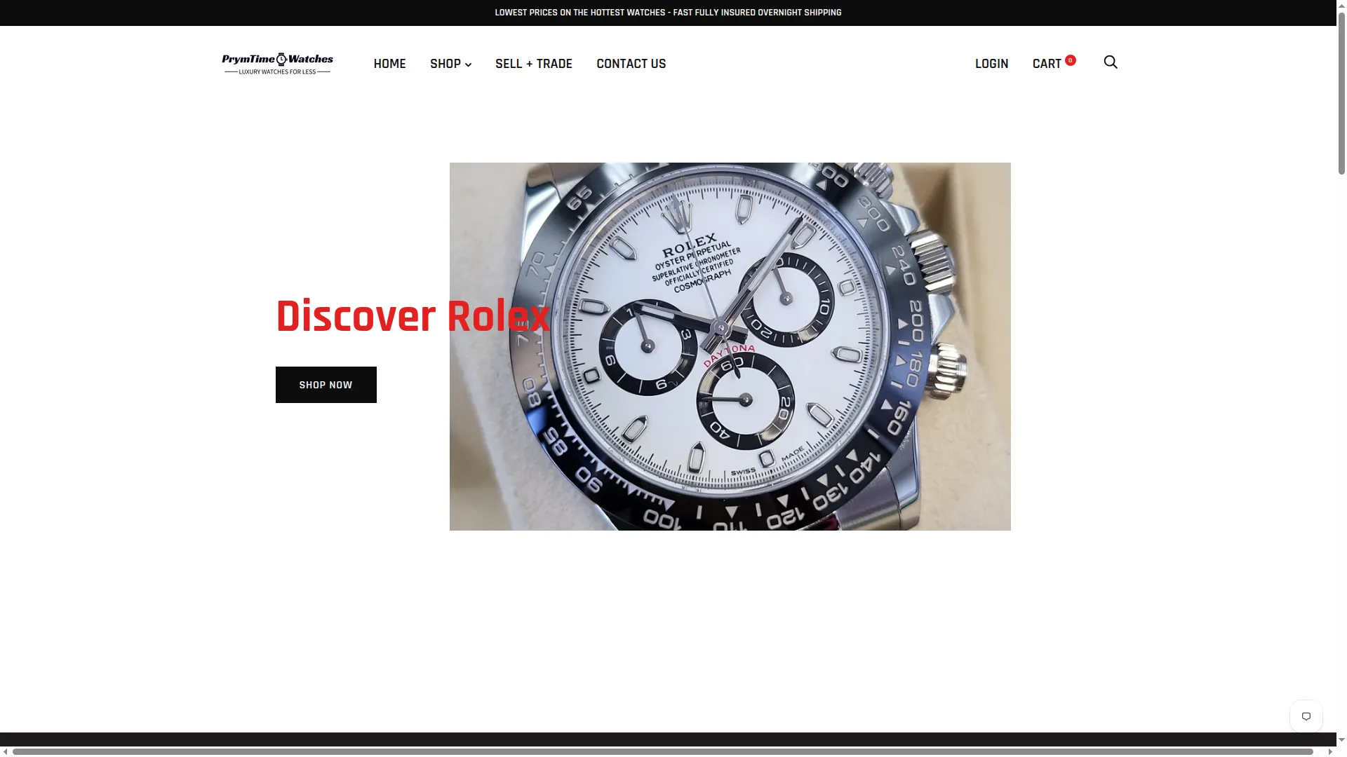 Prymtimewatches.com