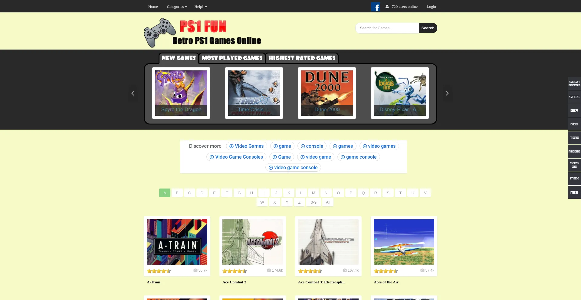Ps1fun.com
