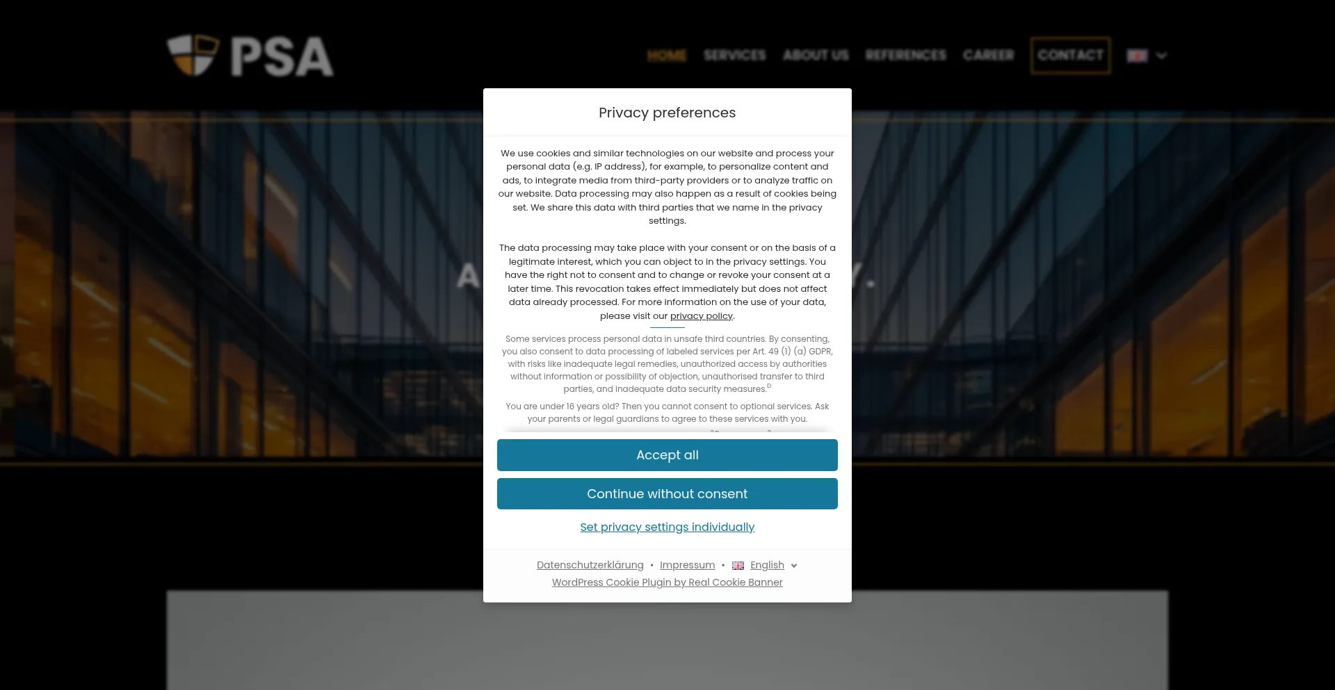 Psa-sec.de