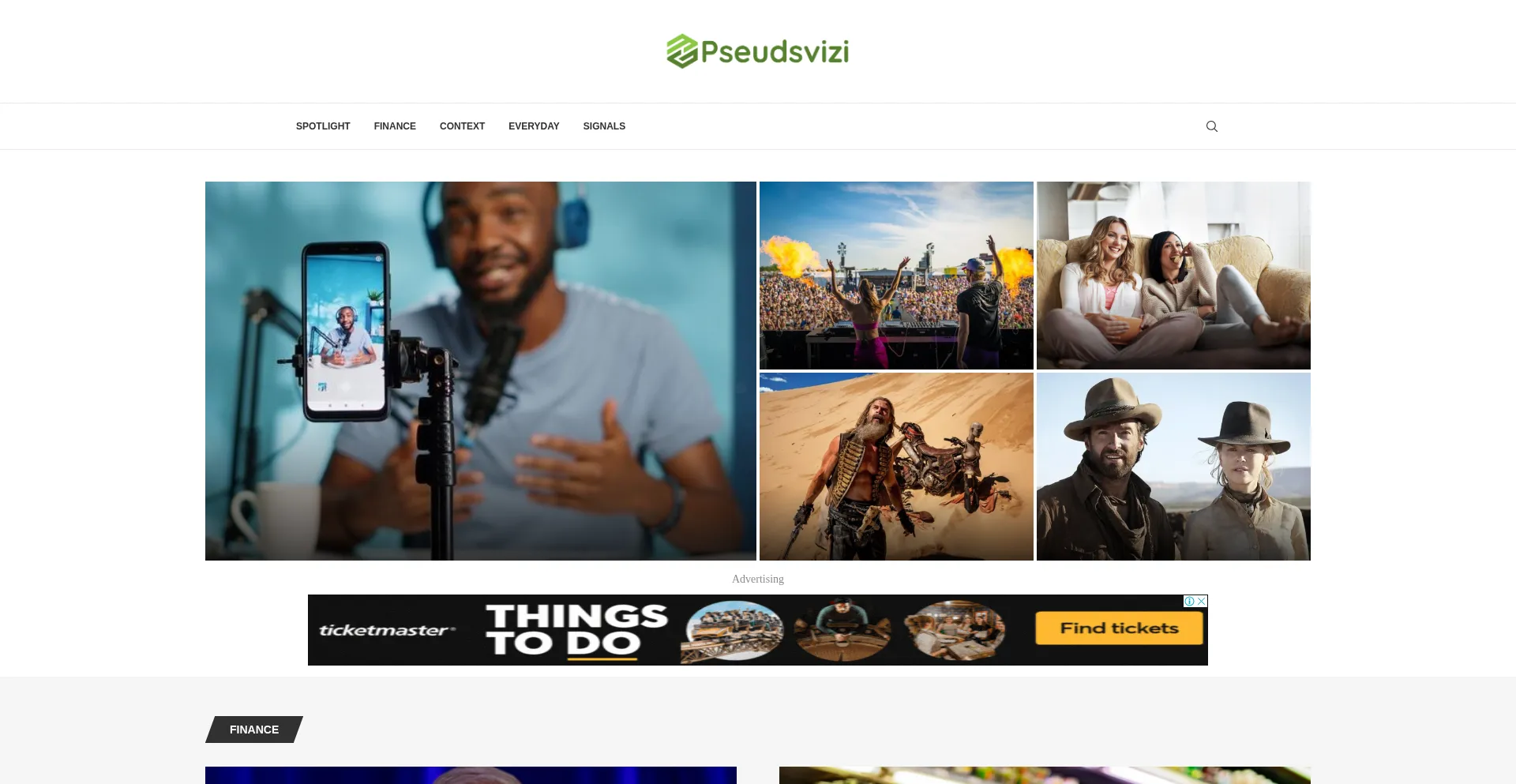 Pseudsvizi.com
