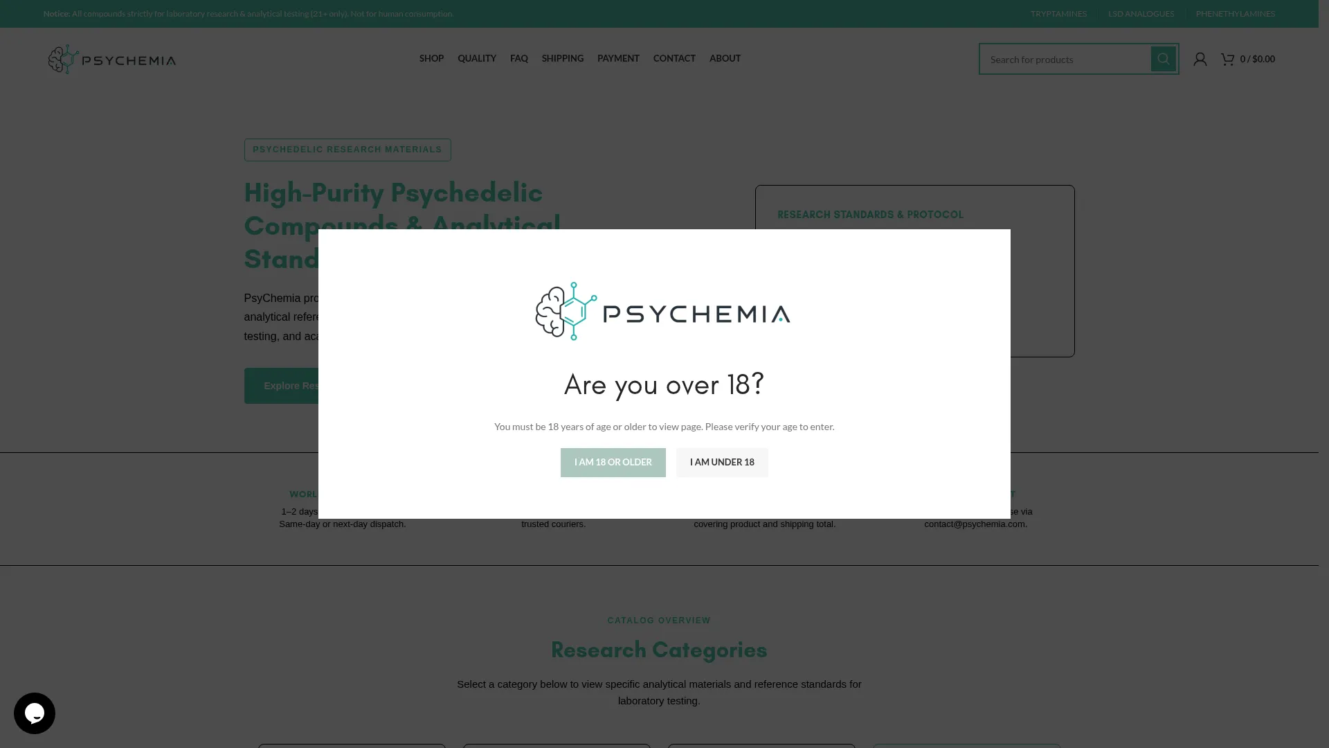 Psychemia.com