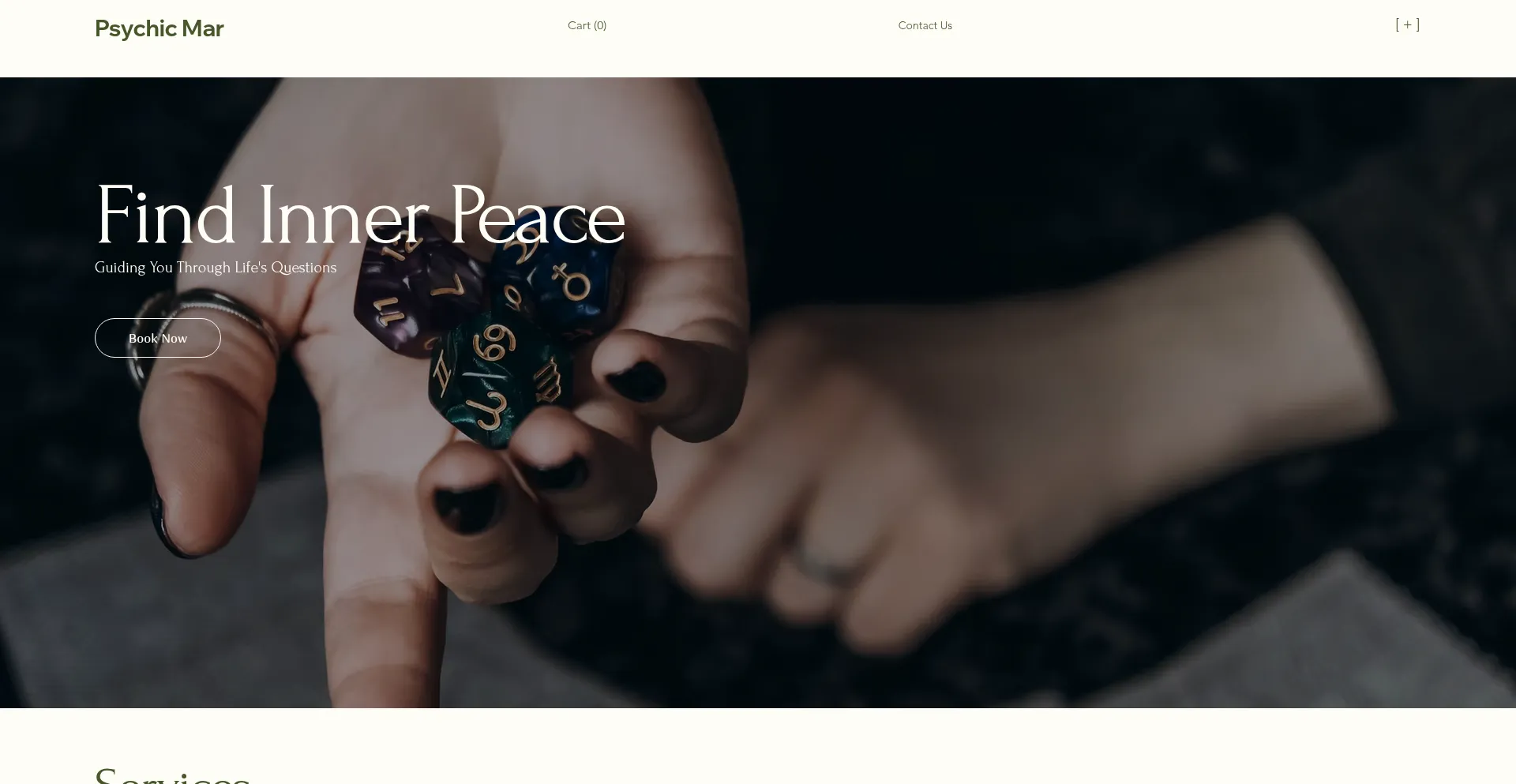 Is Psychicmar.com Safe?